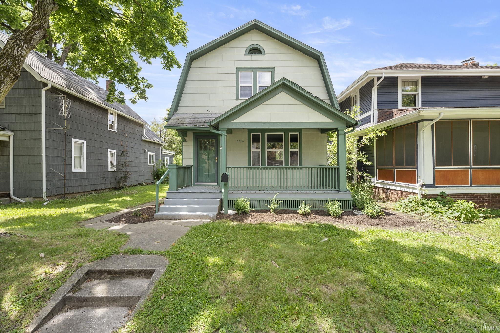 Photo 31 of 3512 Ramsey Avenue