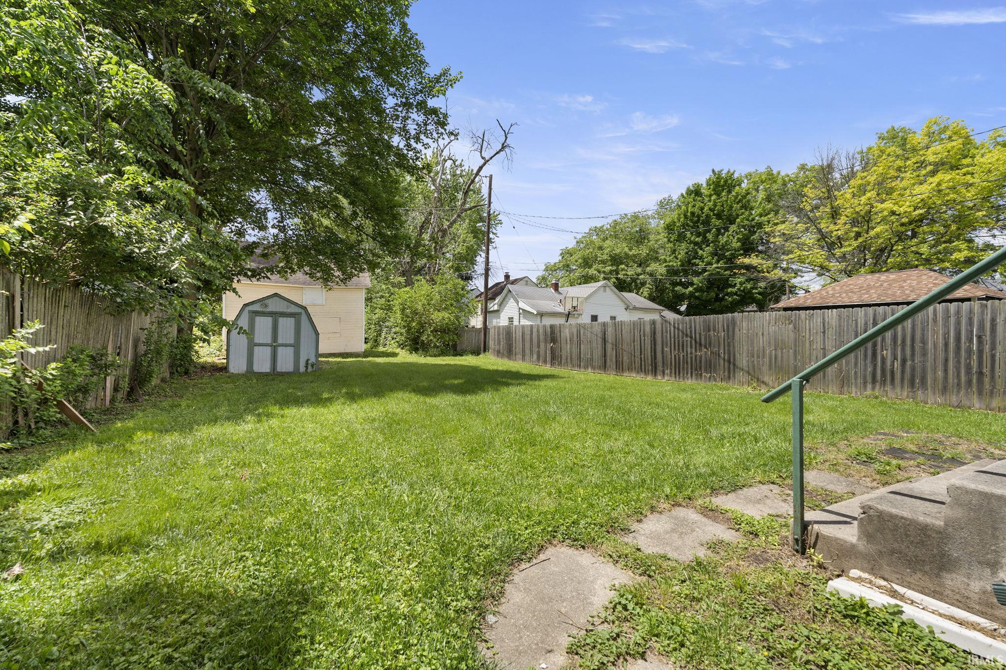 Homes for sale in Fort Wayne, IN | 3512 Ramsey Ave, Fort Wayne, IN 46807 | MLS# 202528449