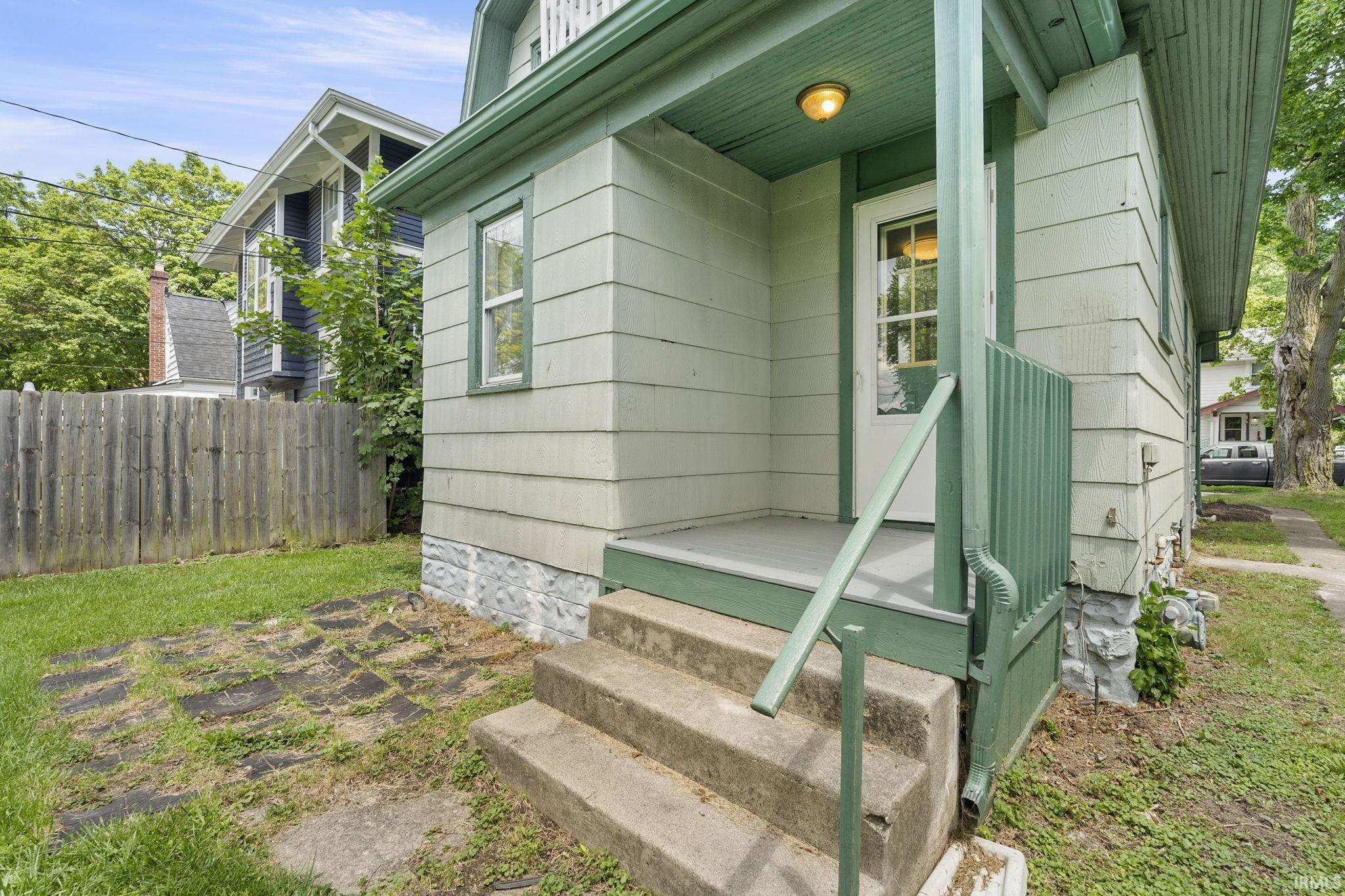 Photo 5 of 3512 Ramsey Avenue