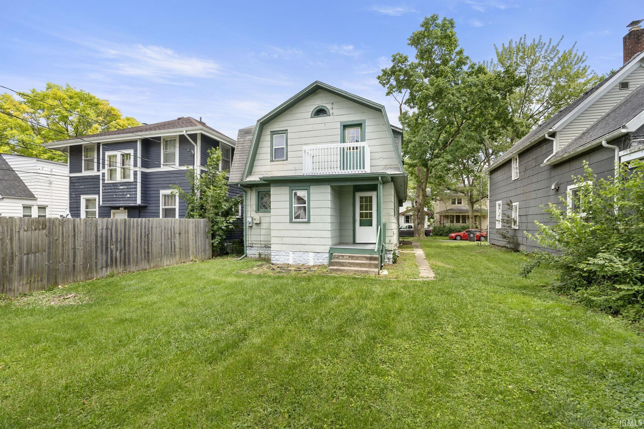 Photo 6 of 3512 Ramsey Avenue