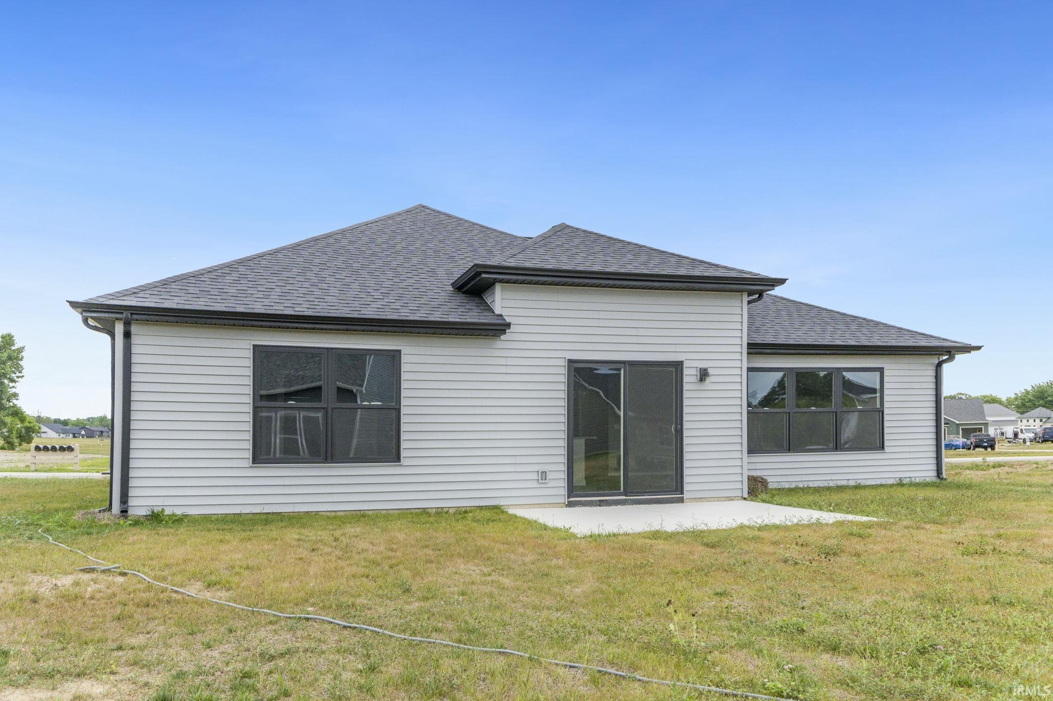 Homes for sale in Huntertown, IN | 1409 Pyke Grove Pass, Huntertown, IN 46748 | MLS# 202528483