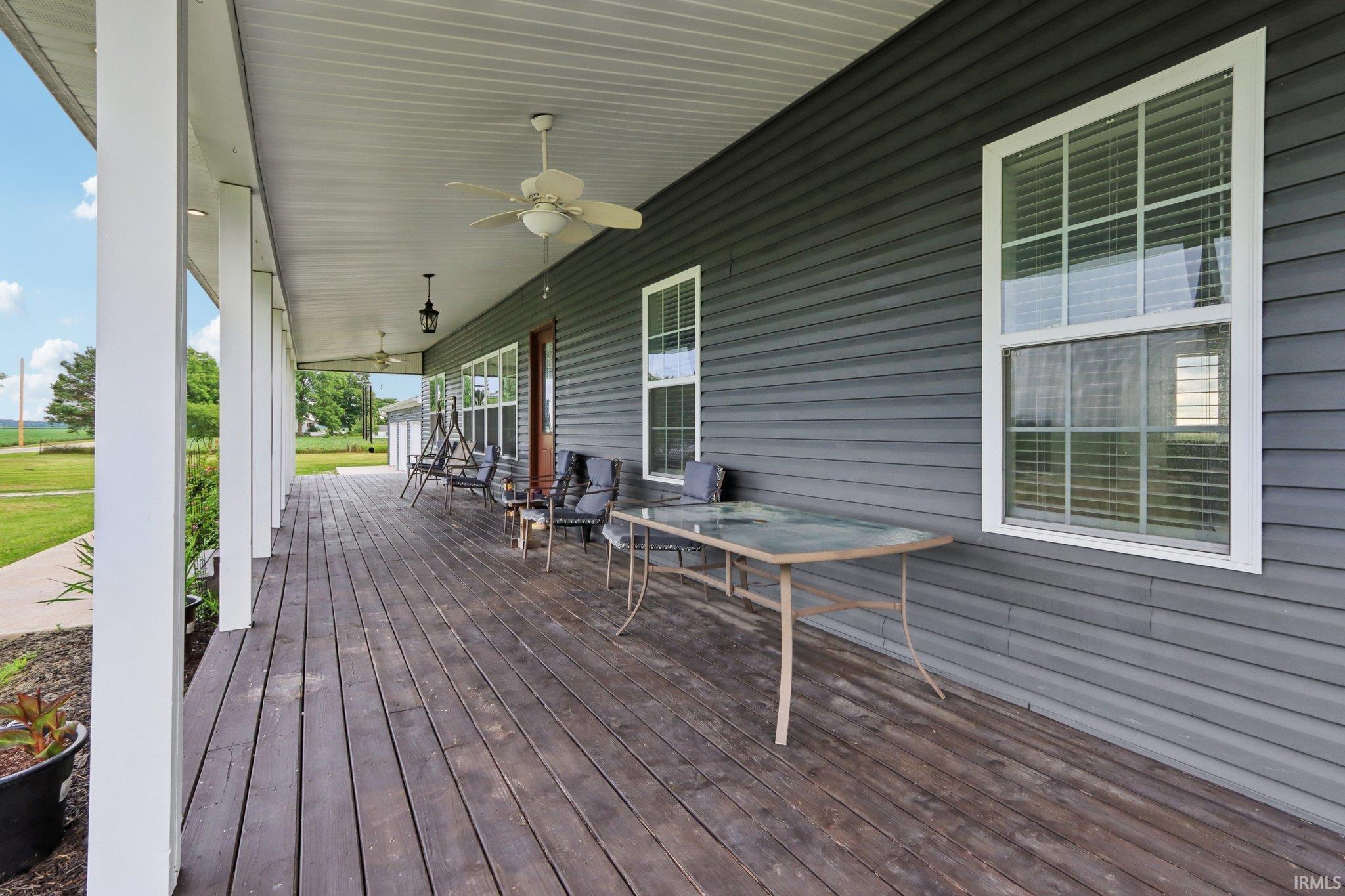 Homes for sale in Jonesboro, IN | 9503 S 600 East Rd, Jonesboro, IN 46938 | MLS# 202528505