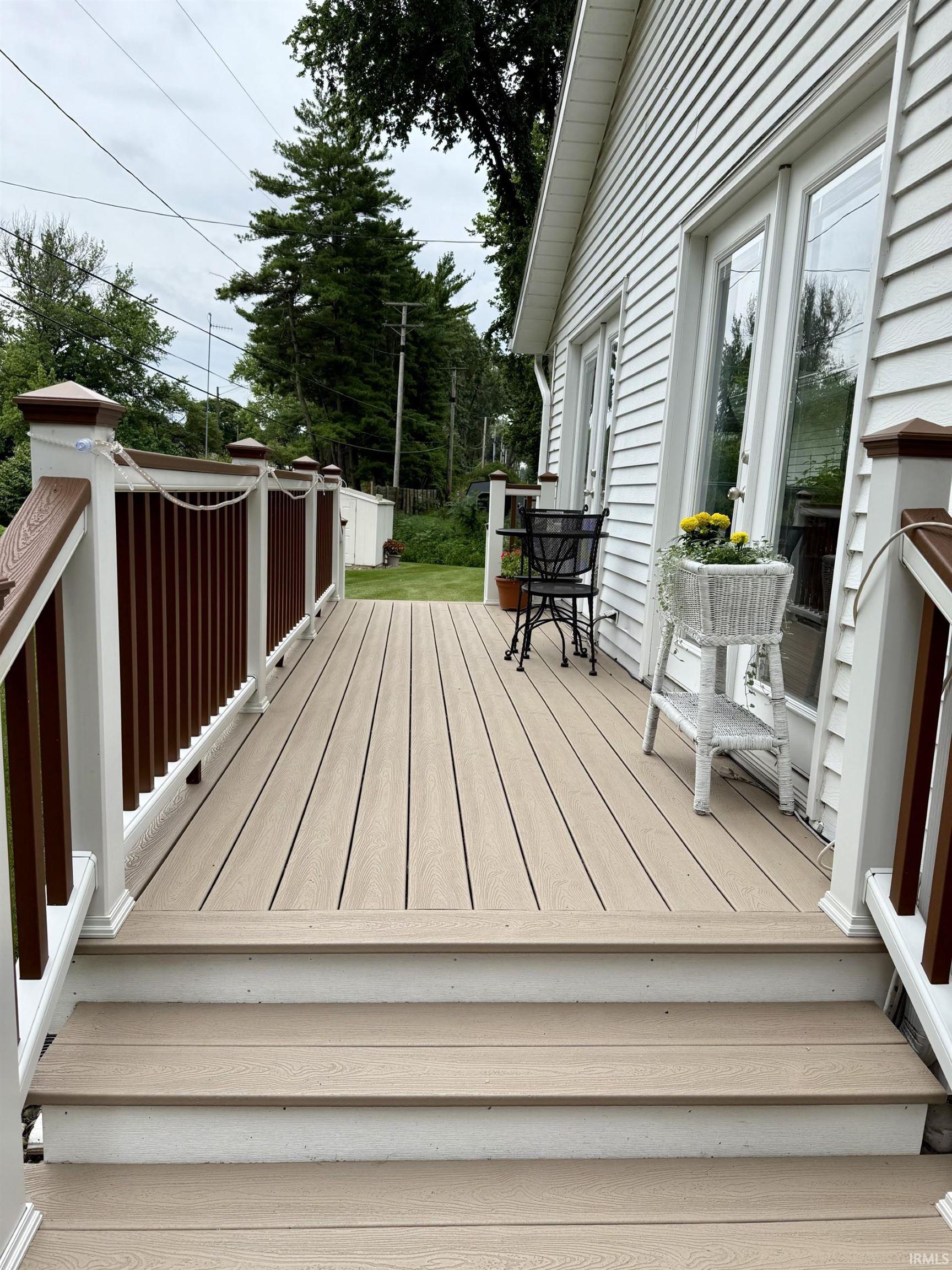 Photo 5 of 1708 N Bay Drive