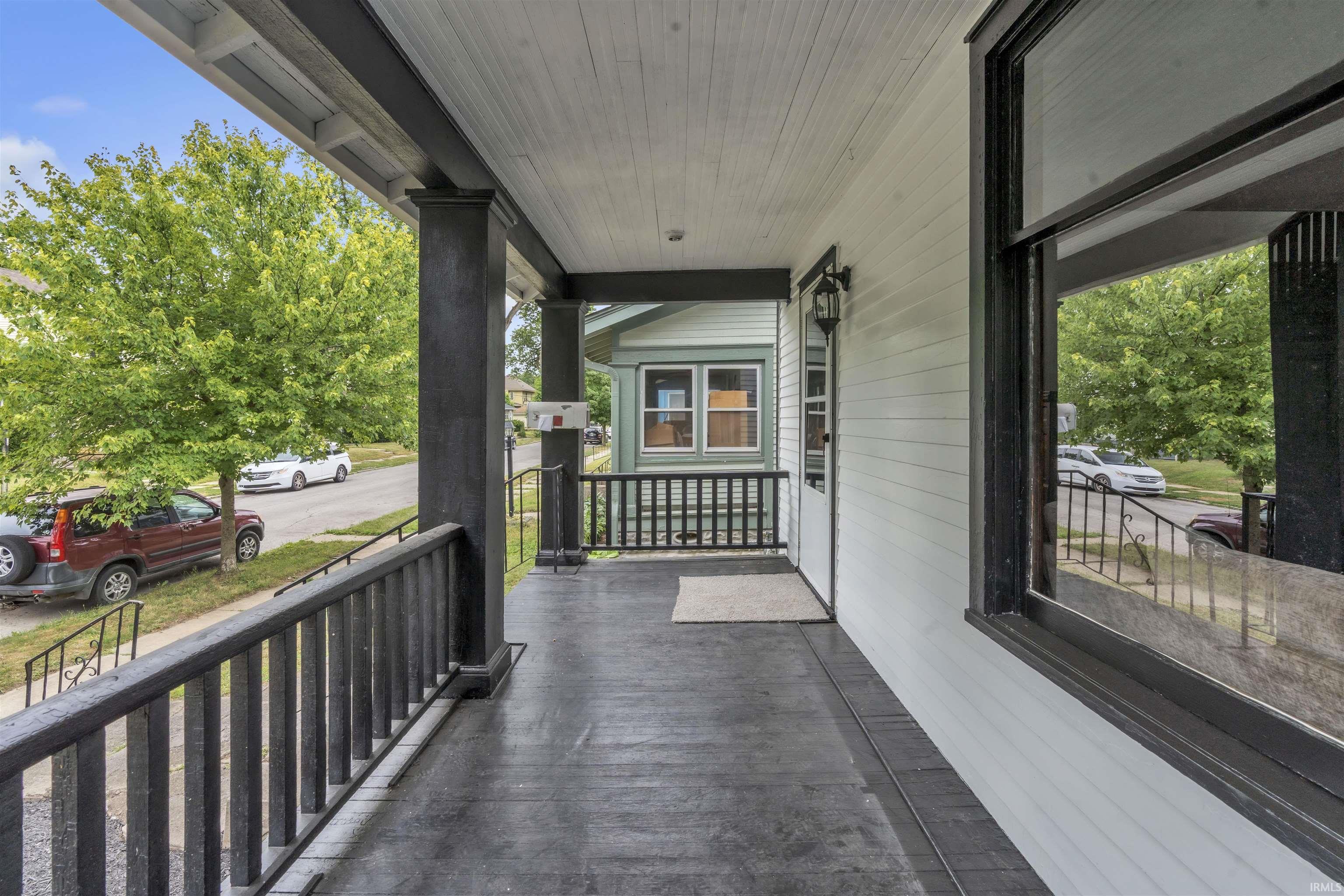 Homes for sale in Fort Wayne, IN | 1301 Home Ave, Fort Wayne, IN 46807 | MLS# 202528520