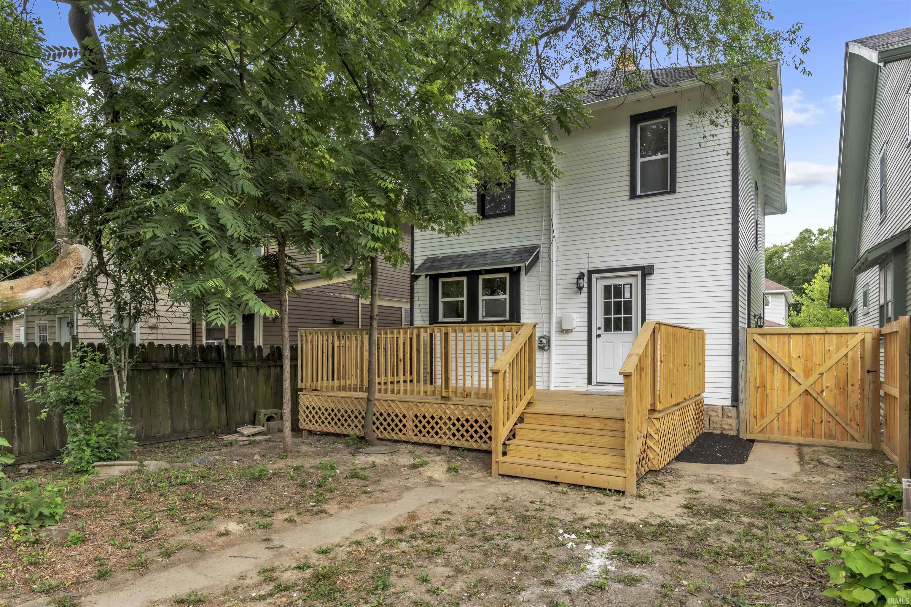 Homes for sale in Fort Wayne, IN | 1301 Home Ave, Fort Wayne, IN 46807 | MLS# 202528520