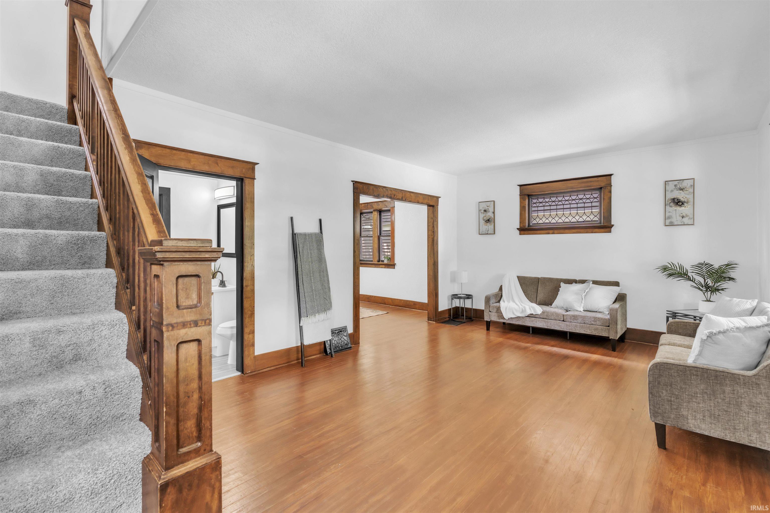 Homes for sale in Fort Wayne, IN | 1301 Home Ave, Fort Wayne, IN 46807 | MLS# 202528520