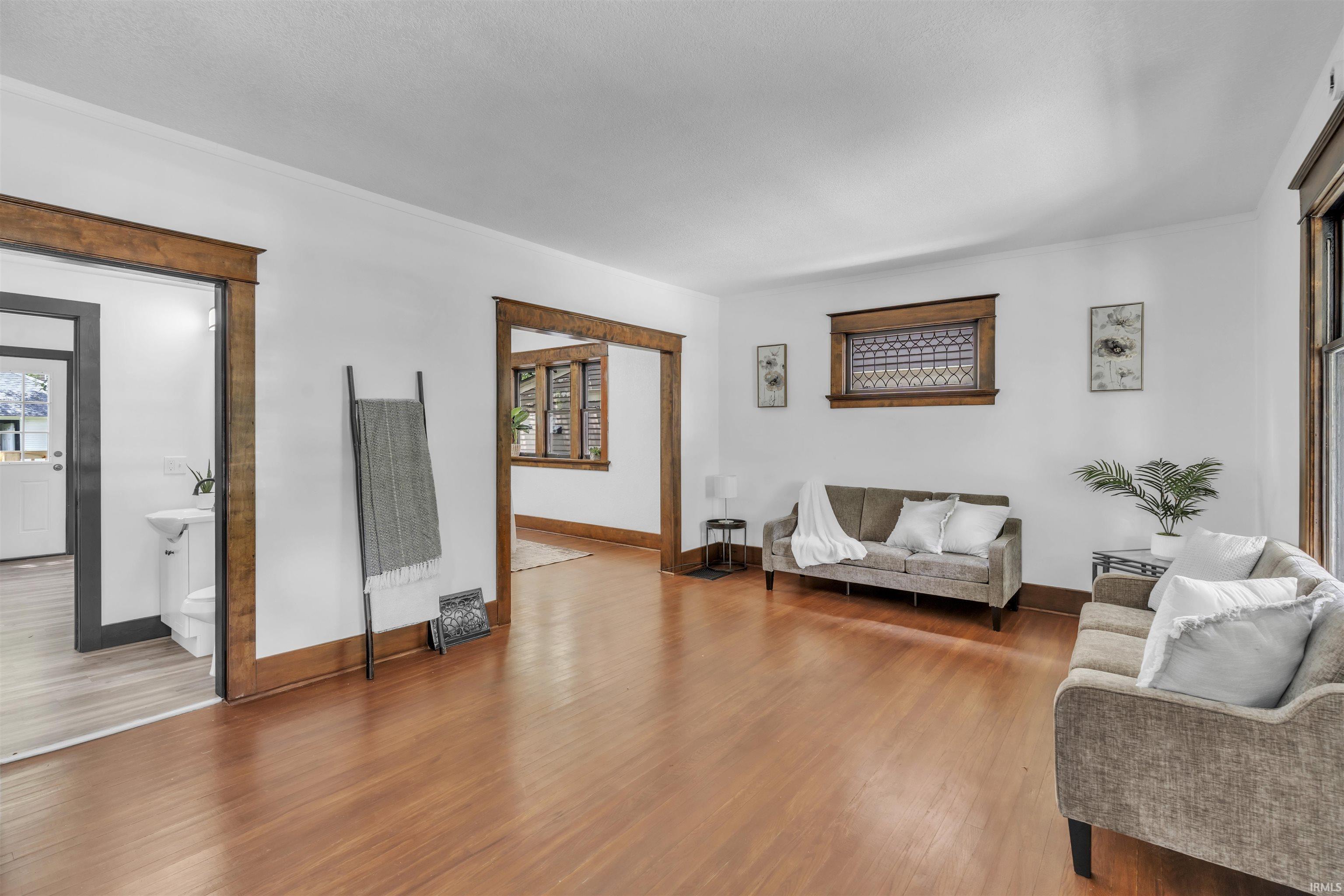 Homes for sale in Fort Wayne, IN | 1301 Home Ave, Fort Wayne, IN 46807 | MLS# 202528520