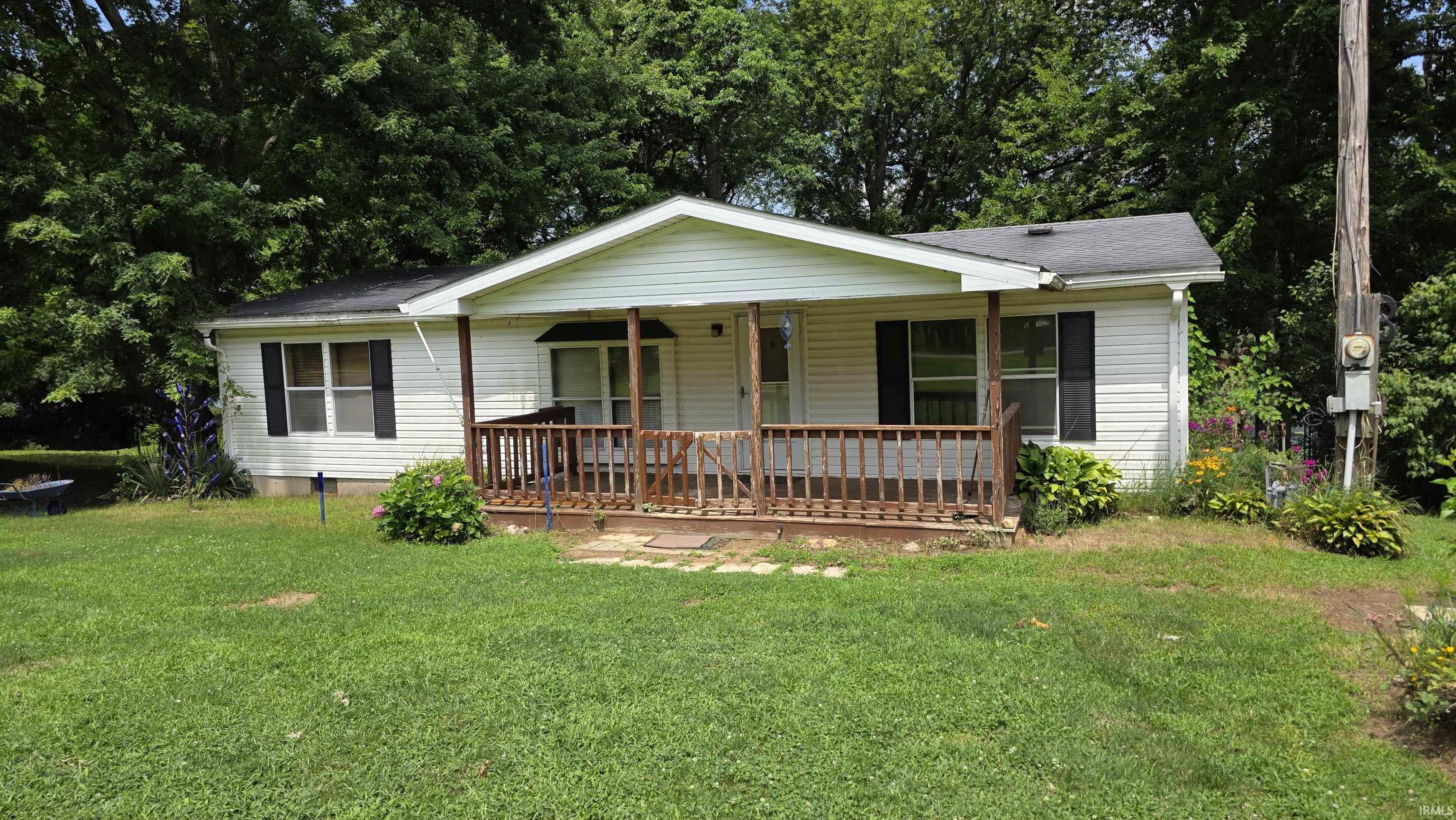 Homes for sale in Plymouth, IN | 16770 Mill Pond Rd, Plymouth, IN 46563 | MLS# 202528532