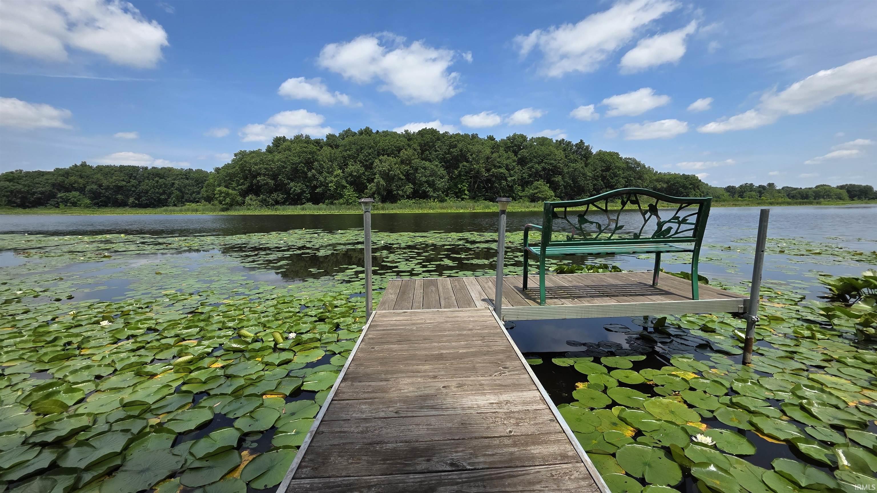 Homes for sale in Plymouth, IN | 16770 Mill Pond Rd, Plymouth, IN 46563 | MLS# 202528532