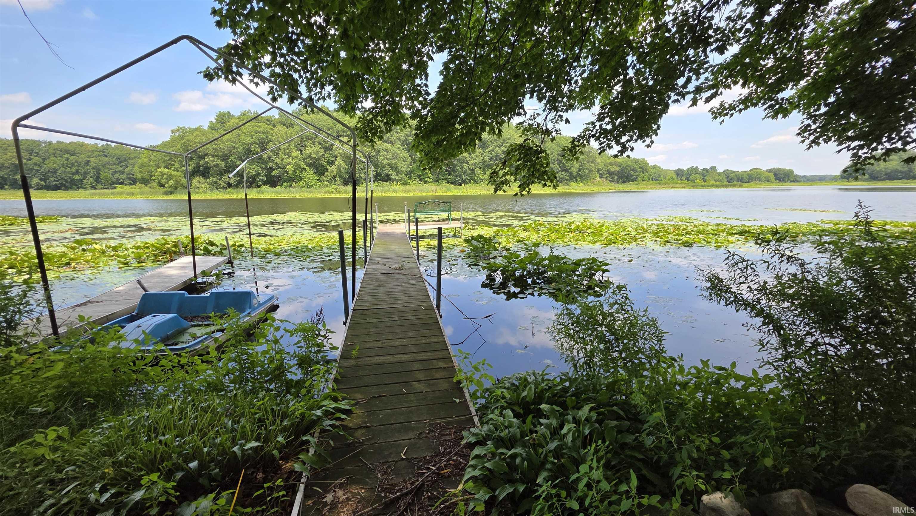 Homes for sale in Plymouth, IN | 16770 Mill Pond Rd, Plymouth, IN 46563 | MLS# 202528532