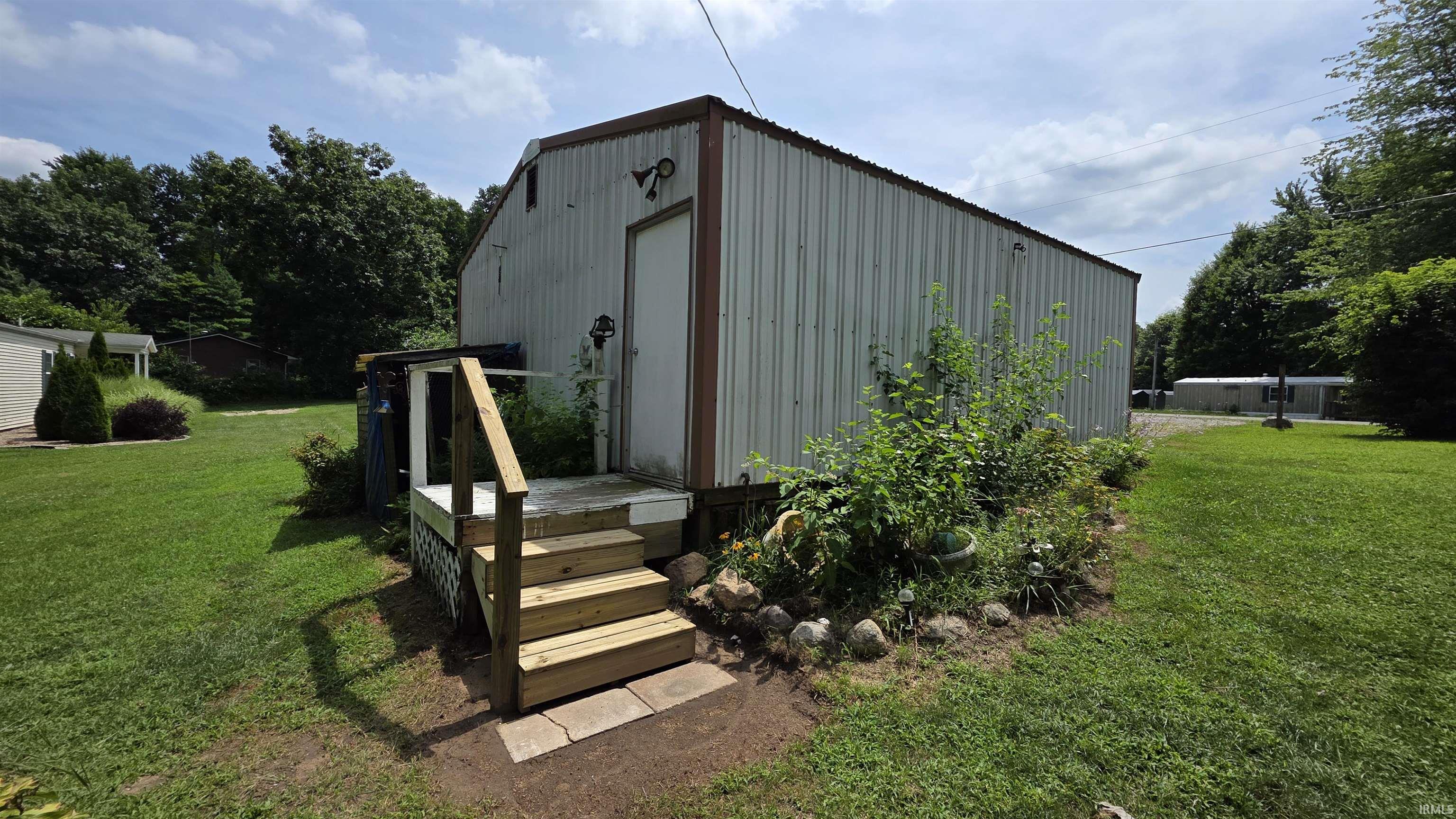 Homes for sale in Plymouth, IN | 16770 Mill Pond Rd, Plymouth, IN 46563 | MLS# 202528532