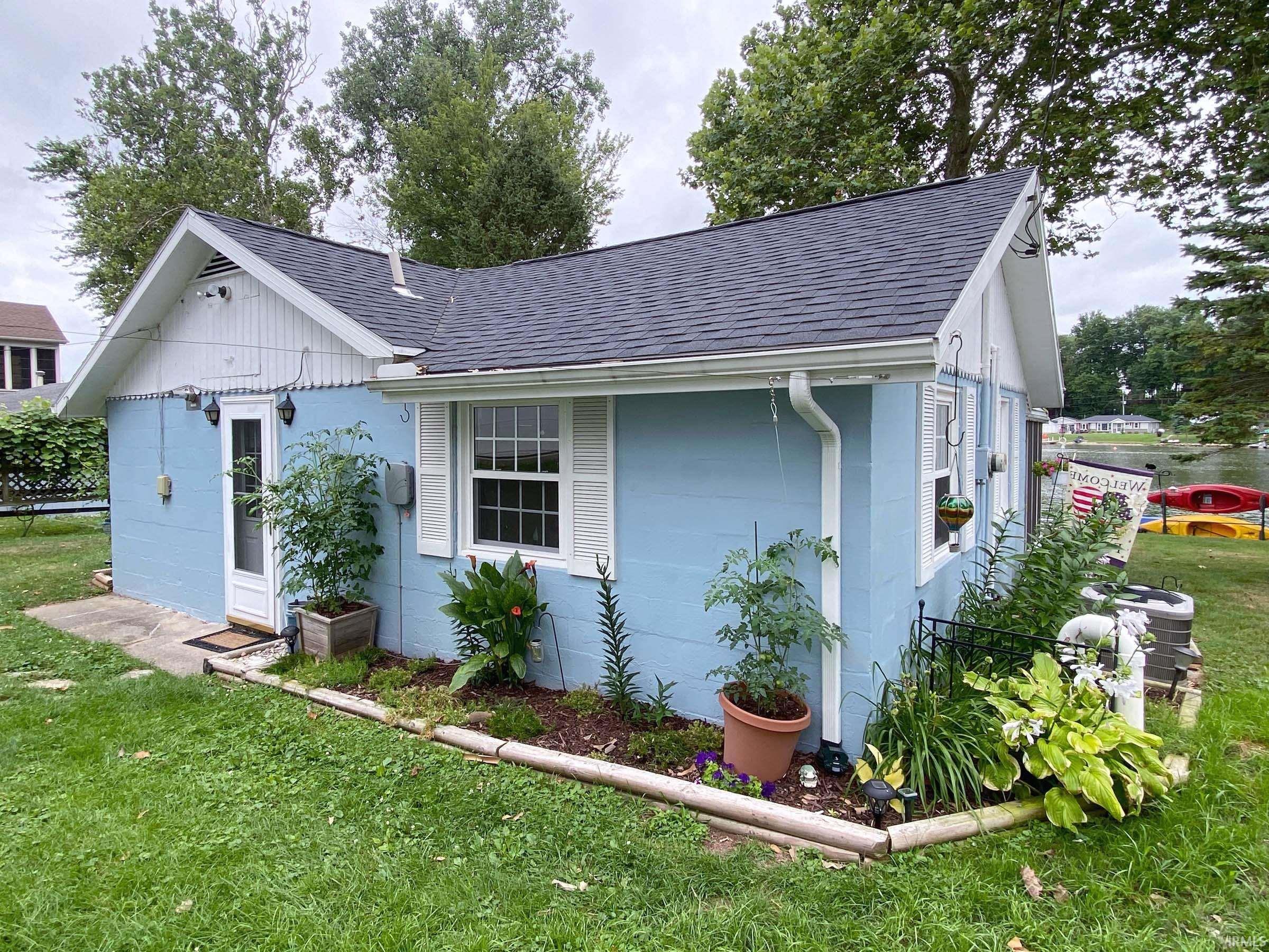 7997 N Arnold Road