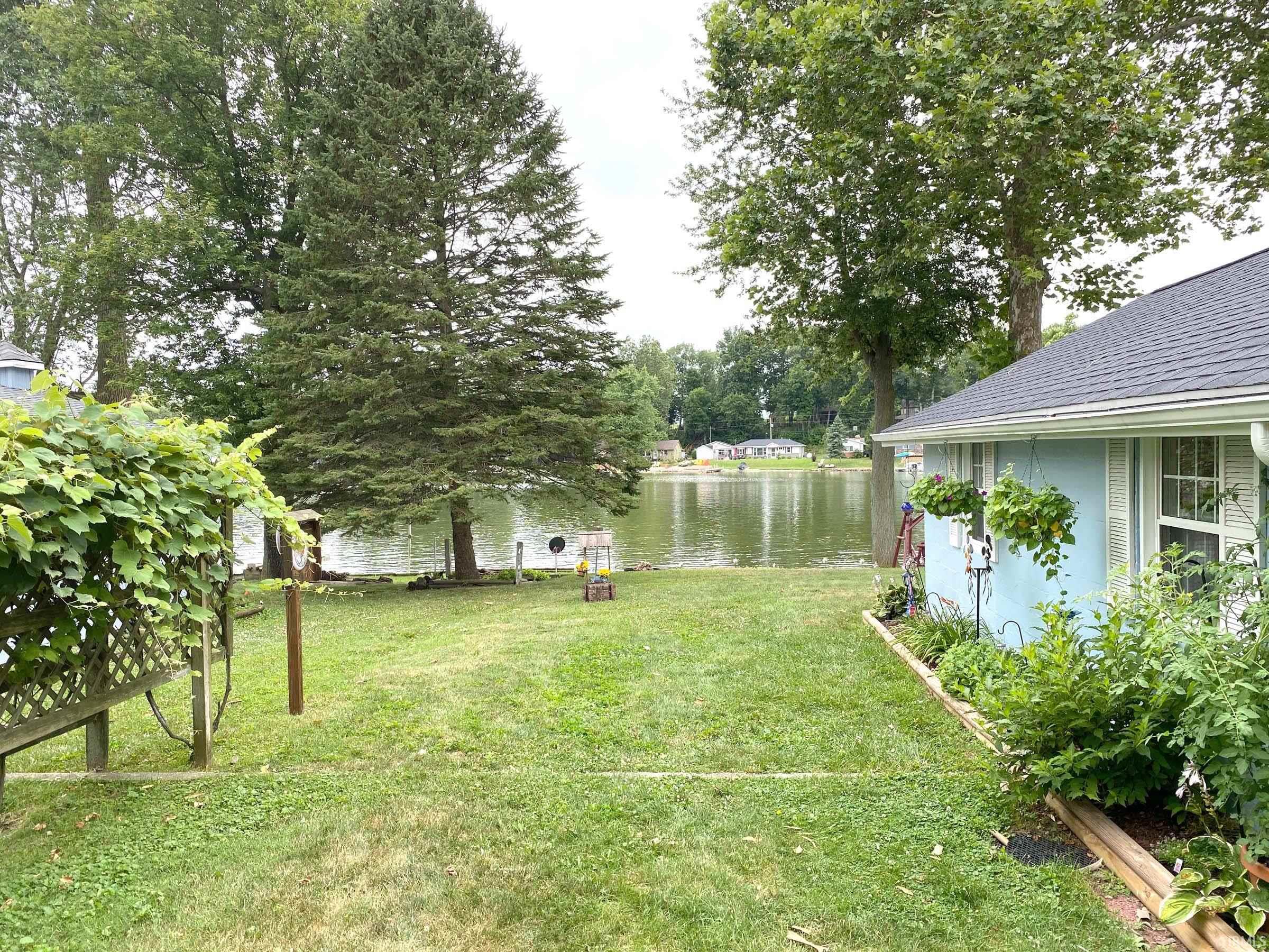 7997 N Arnold Road