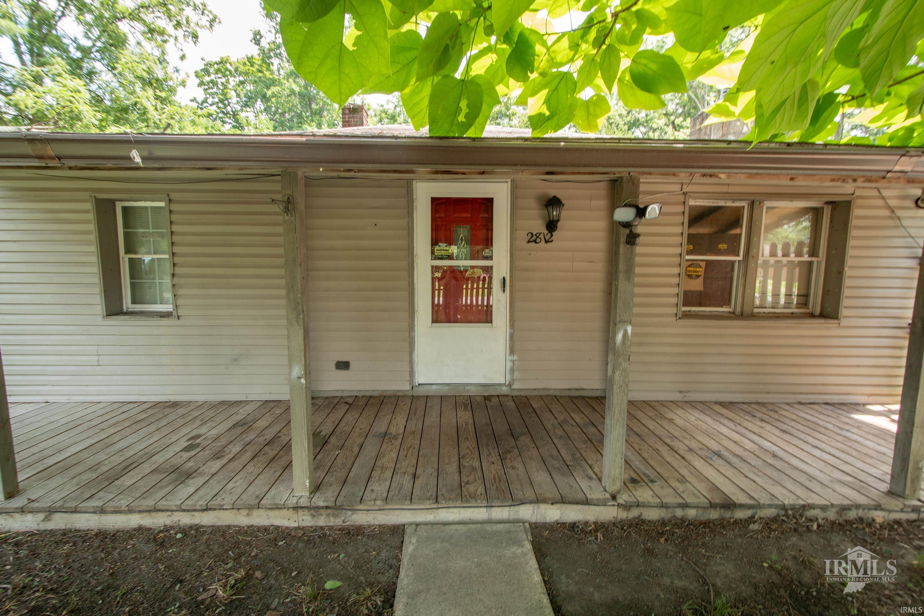 Homes for sale in Muncie, IN | 2812 S Grant St, Muncie, IN 47302 | MLS# 202528578