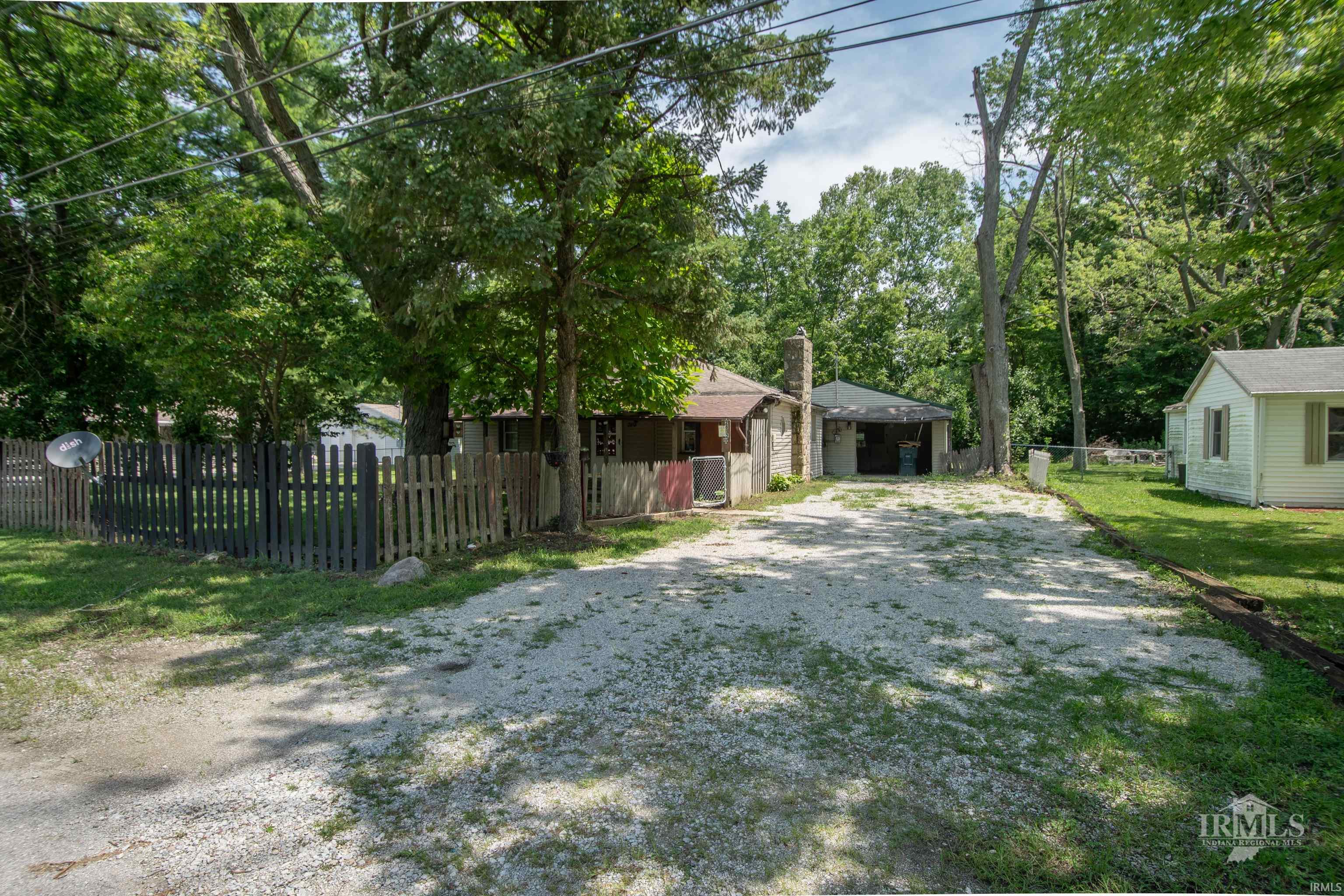 Homes for sale in Muncie, IN | 2812 S Grant St, Muncie, IN 47302 | MLS# 202528578