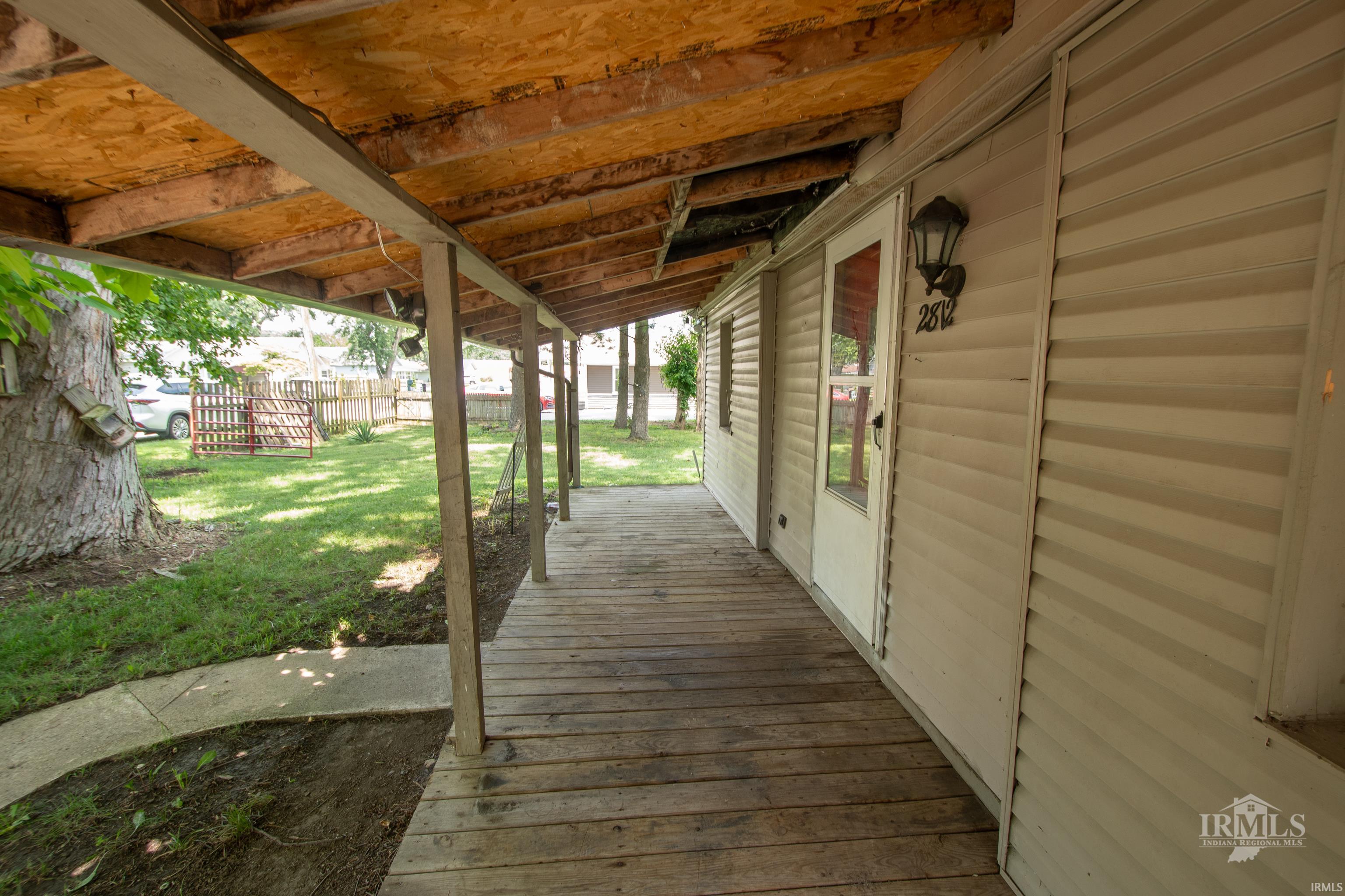 Homes for sale in Muncie, IN | 2812 S Grant St, Muncie, IN 47302 | MLS# 202528578