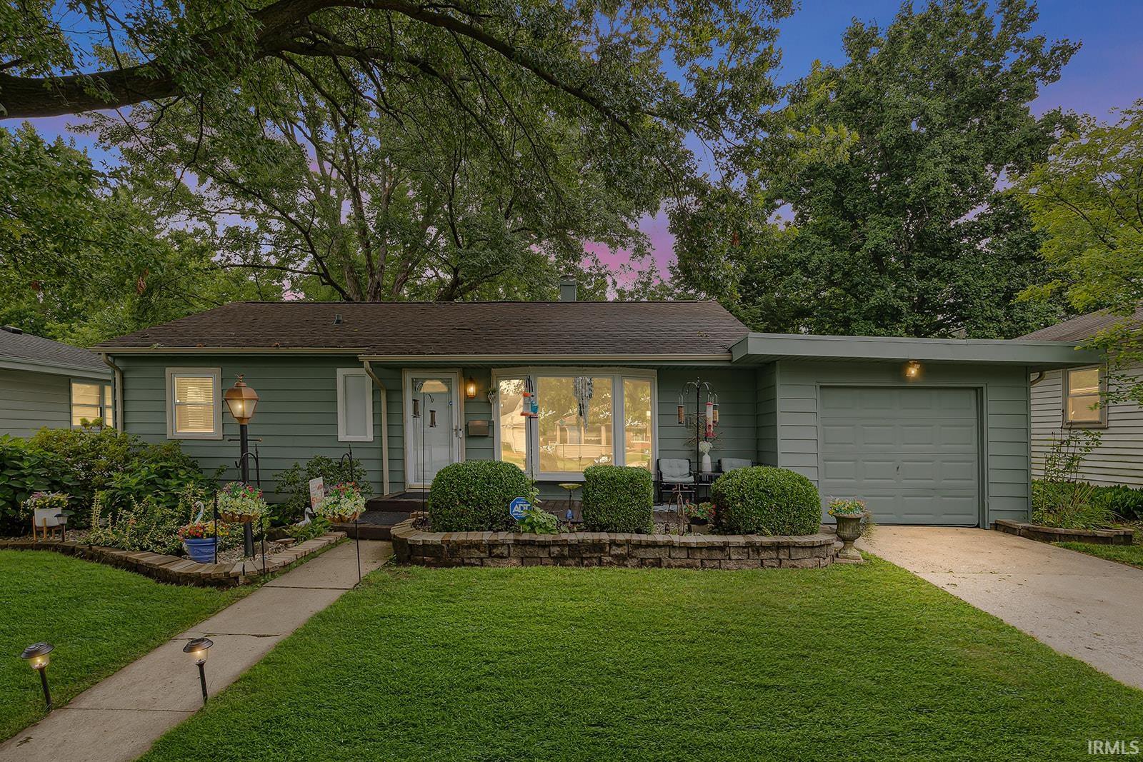 Homes for sale in Lafayette, IN | 1327 N 28th St, Lafayette, IN 47904 | MLS# 202528579