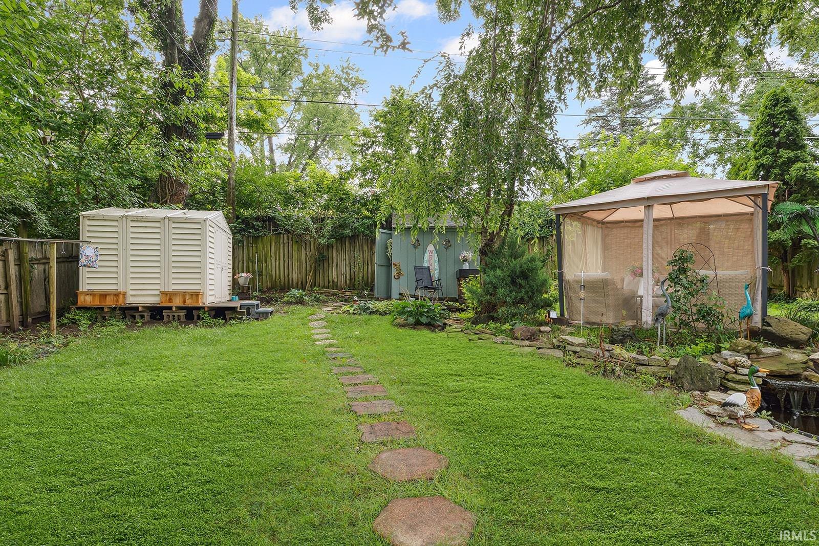 Homes for sale in Lafayette, IN | 1327 N 28th St, Lafayette, IN 47904 | MLS# 202528579