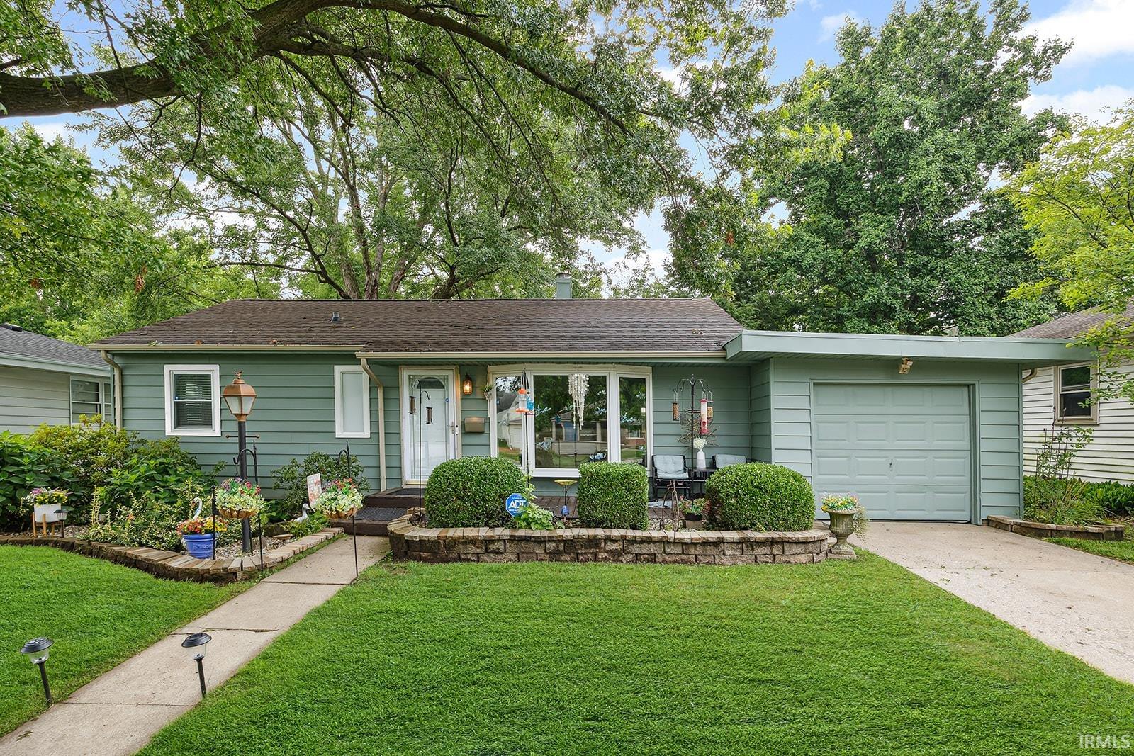 Homes for sale in Lafayette, IN | 1327 N 28Th St, Lafayette, IN 47904 | MLS# 202528579