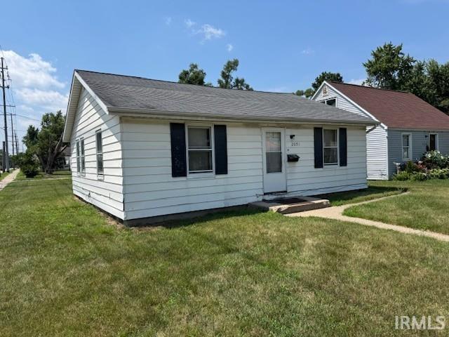 Photo 0 of 2051 Stevens Avenue