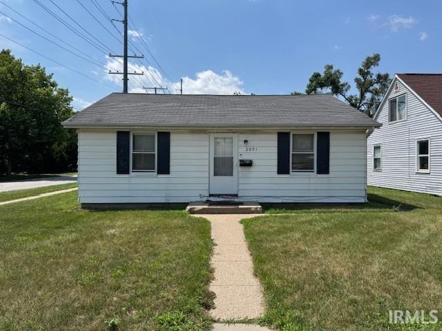 Photo 1 of 2051 Stevens Avenue