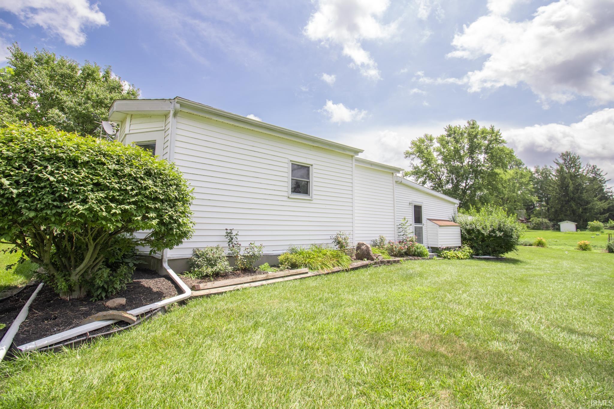 Homes for sale in Winchester, IN | 1492 S Old Hwy 27, Winchester, IN 47394 | MLS# 202528610