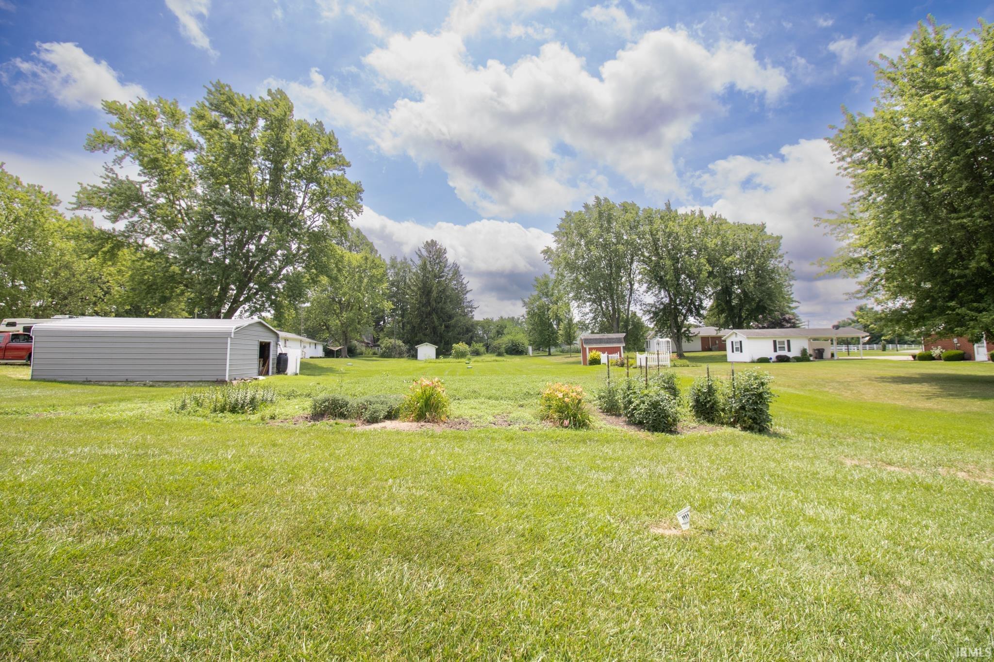 Homes for sale in Winchester, IN | 1492 S Old Hwy 27, Winchester, IN 47394 | MLS# 202528610