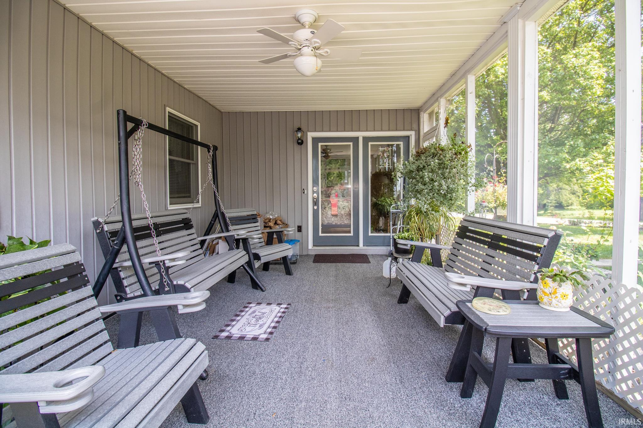 Homes for sale in Winchester, IN | 1492 S Old Hwy 27, Winchester, IN 47394 | MLS# 202528610