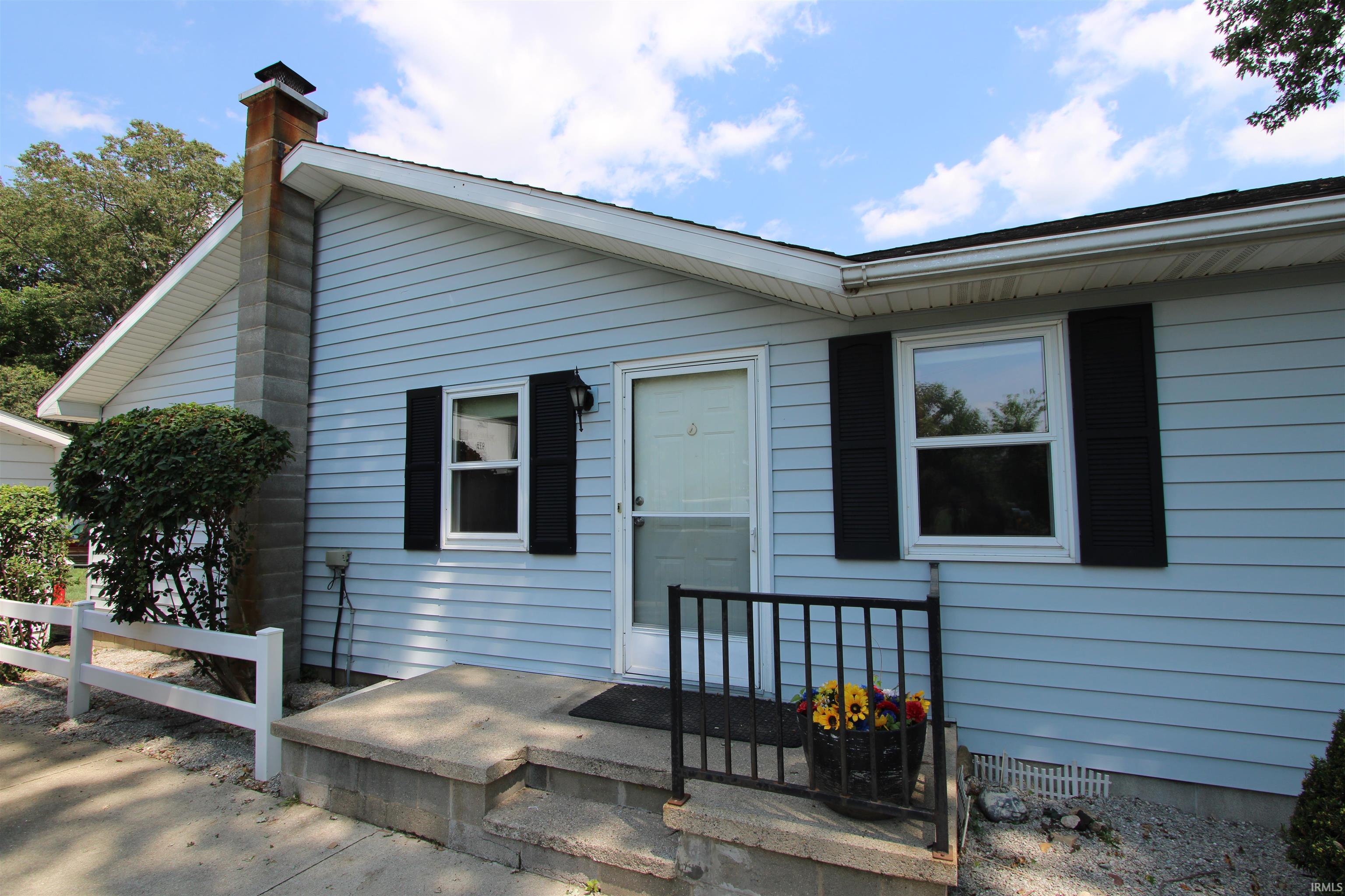 Photo 1 of 29363 County Road 22