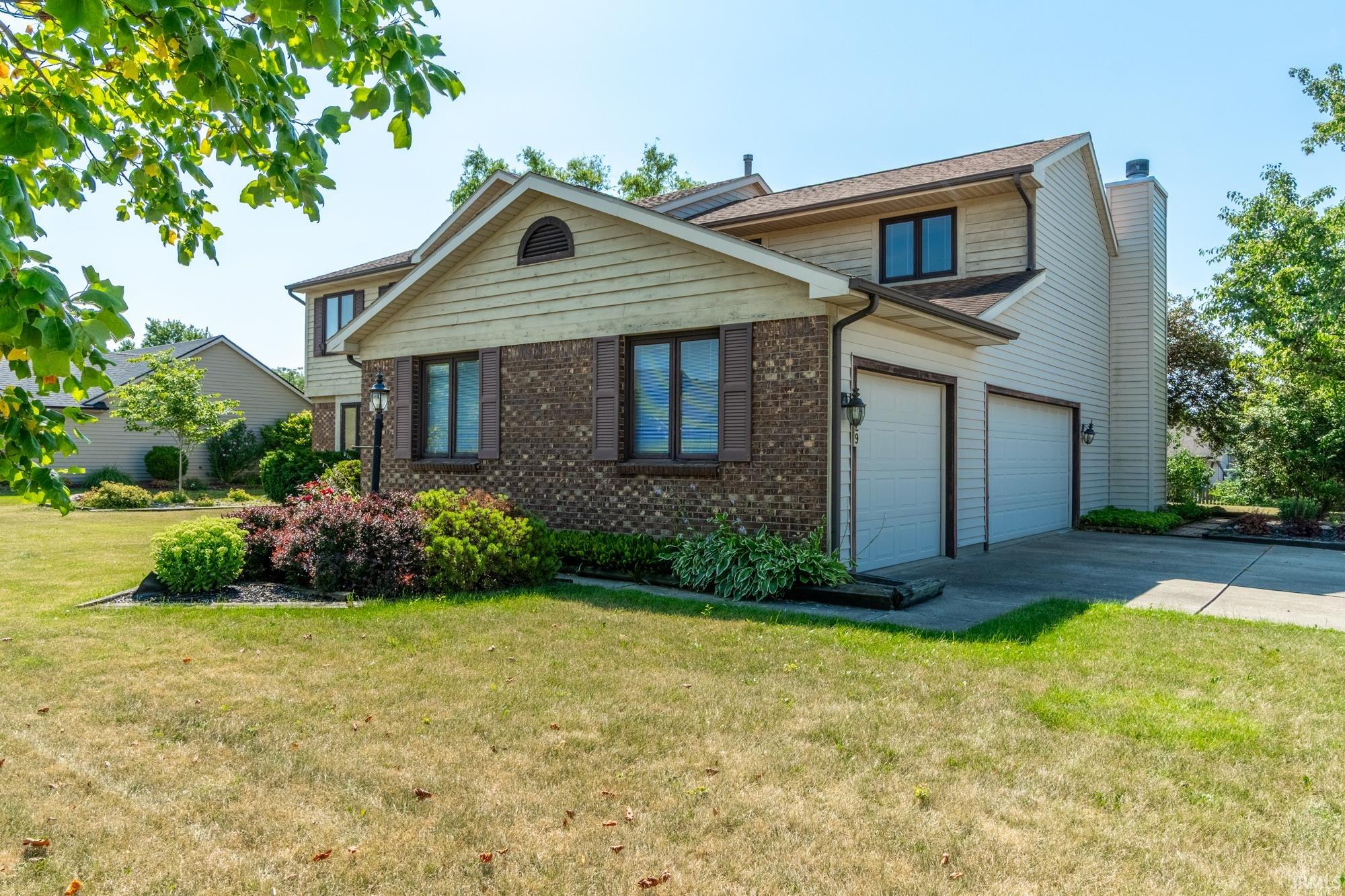 Photo 1 of 9729 White Hill Court