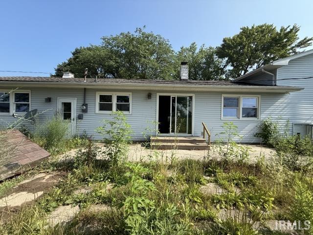 Homes for sale in Portland, IN | 3903 W 200 S Rd, Portland, IN 47371 | MLS# 202528748