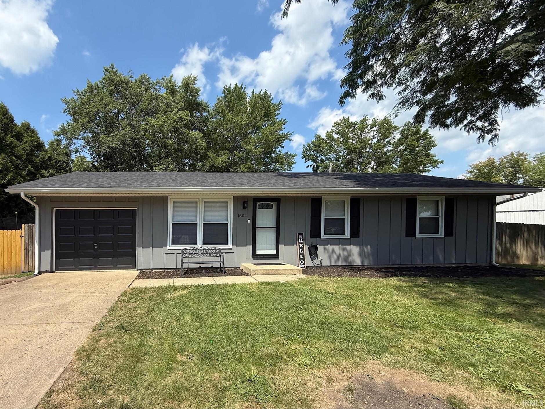 Homes for sale in West Lafayette, IN | 1604 Mason Dixon Dr, West Lafayette, IN 47906 | MLS# 202528751