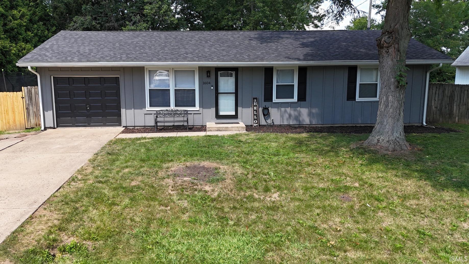 Homes for sale in West Lafayette, IN | 1604 Mason Dixon Dr, West Lafayette, IN 47906 | MLS# 202528751