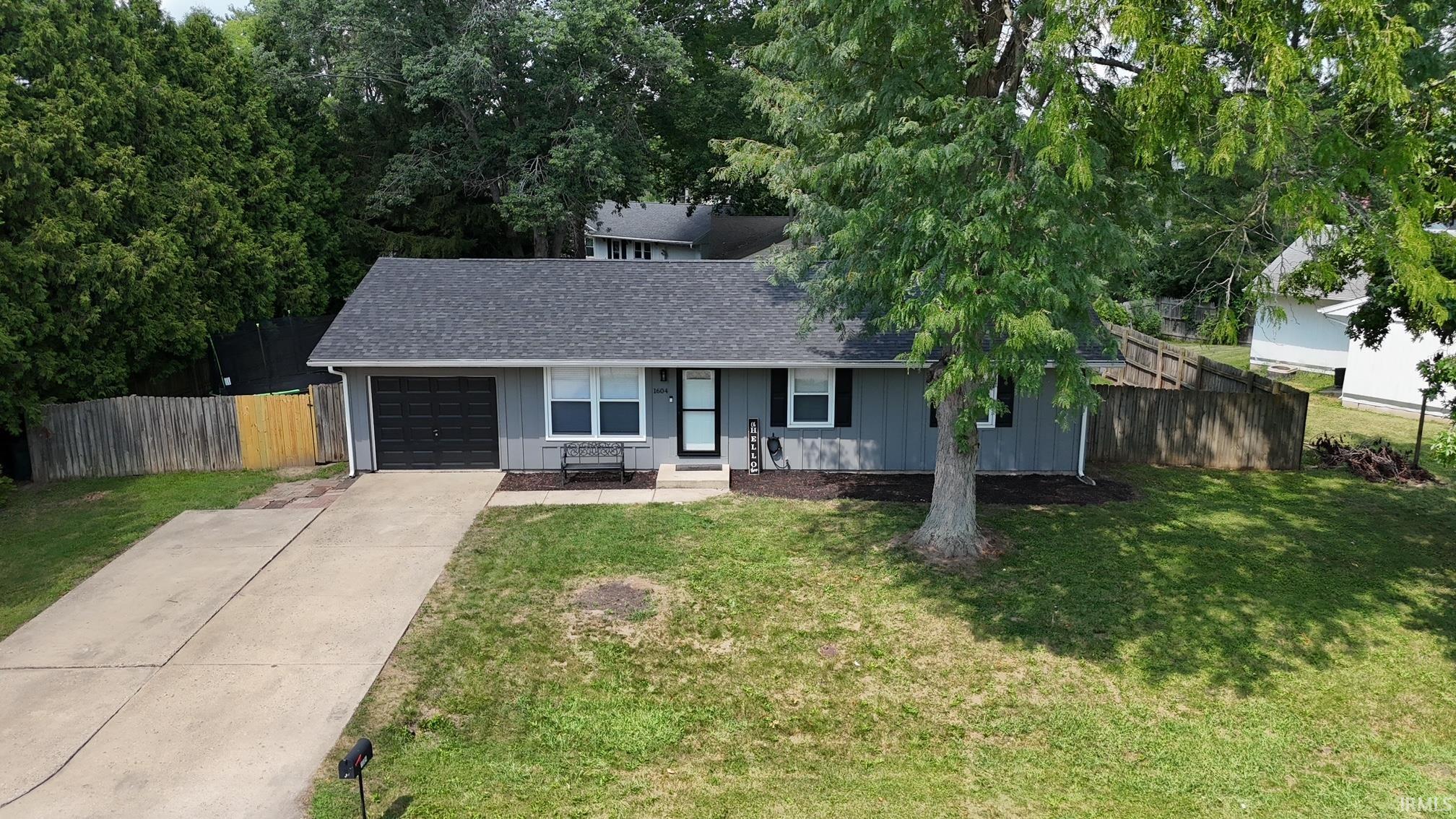 Homes for sale in West Lafayette, IN | 1604 Mason Dixon Dr, West Lafayette, IN 47906 | MLS# 202528751