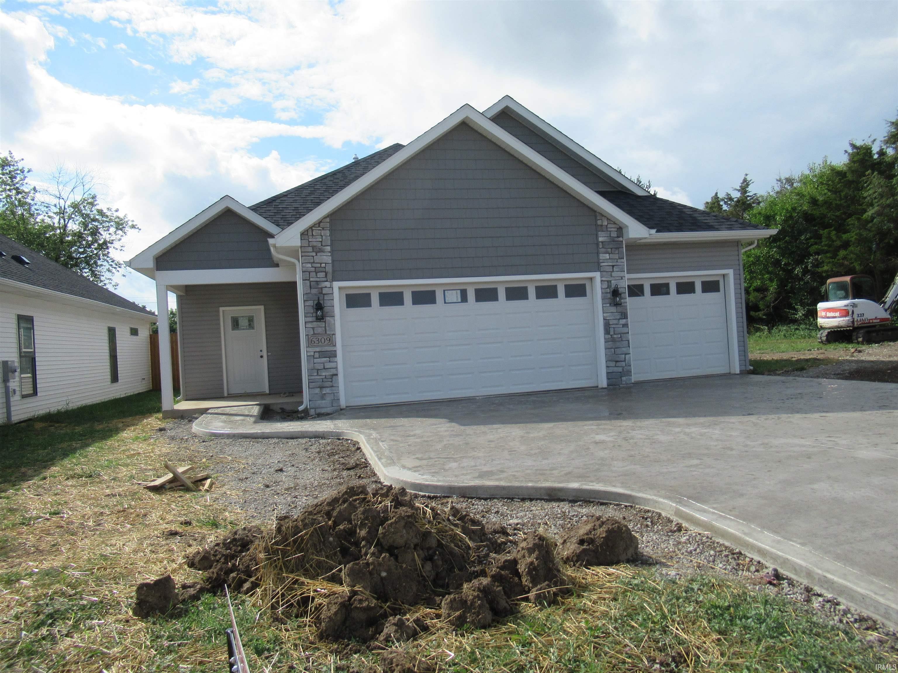 Photo 0 of 6309 Becker Drive