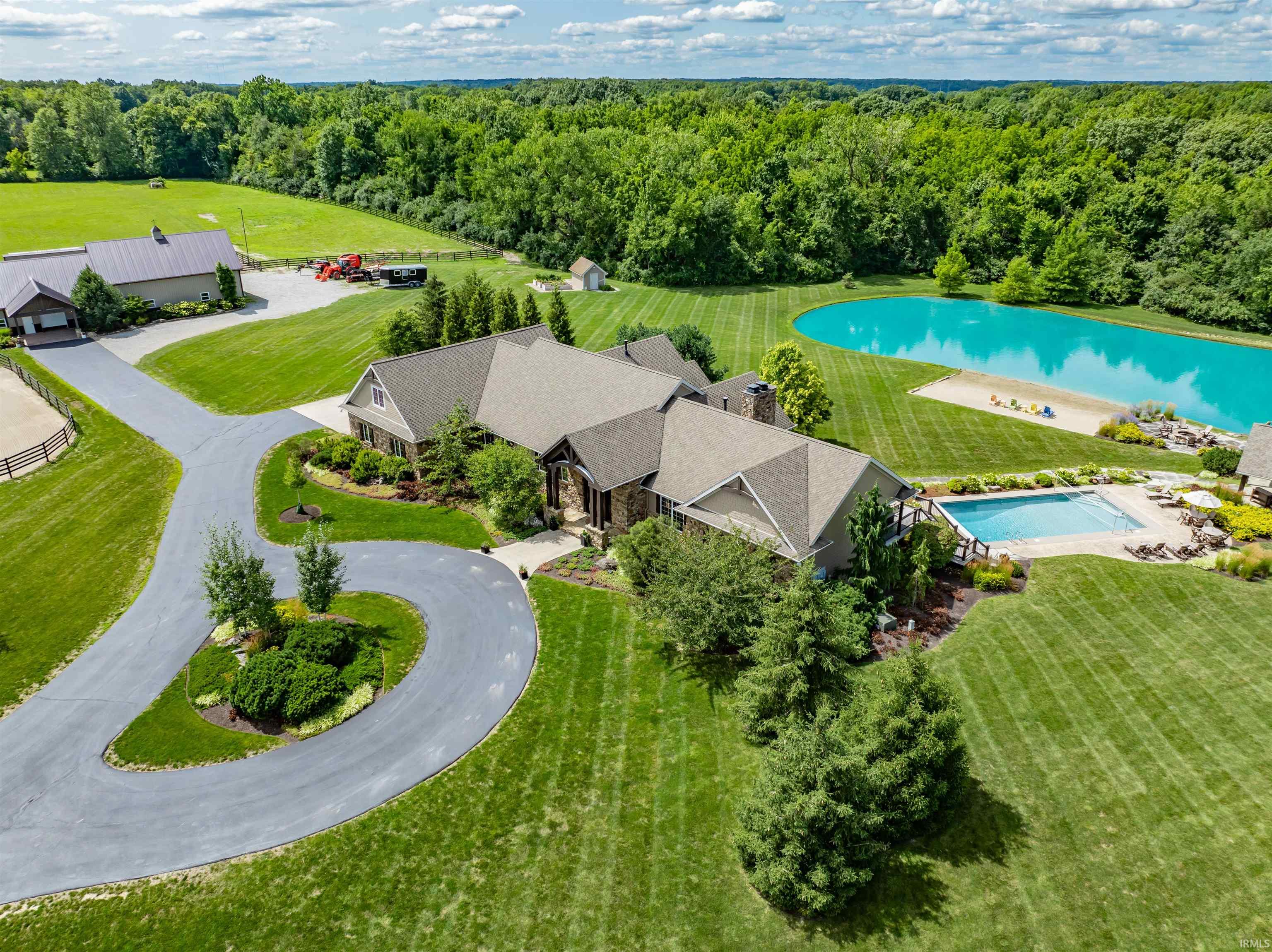 Photo 2 of 12502 Kress Road