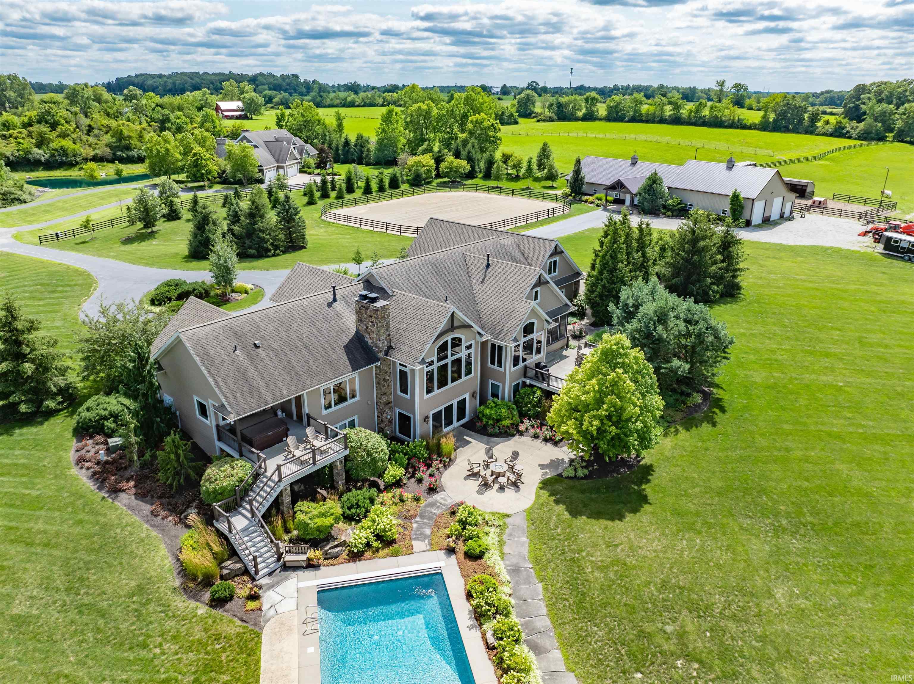 Photo 3 of 12502 Kress Road
