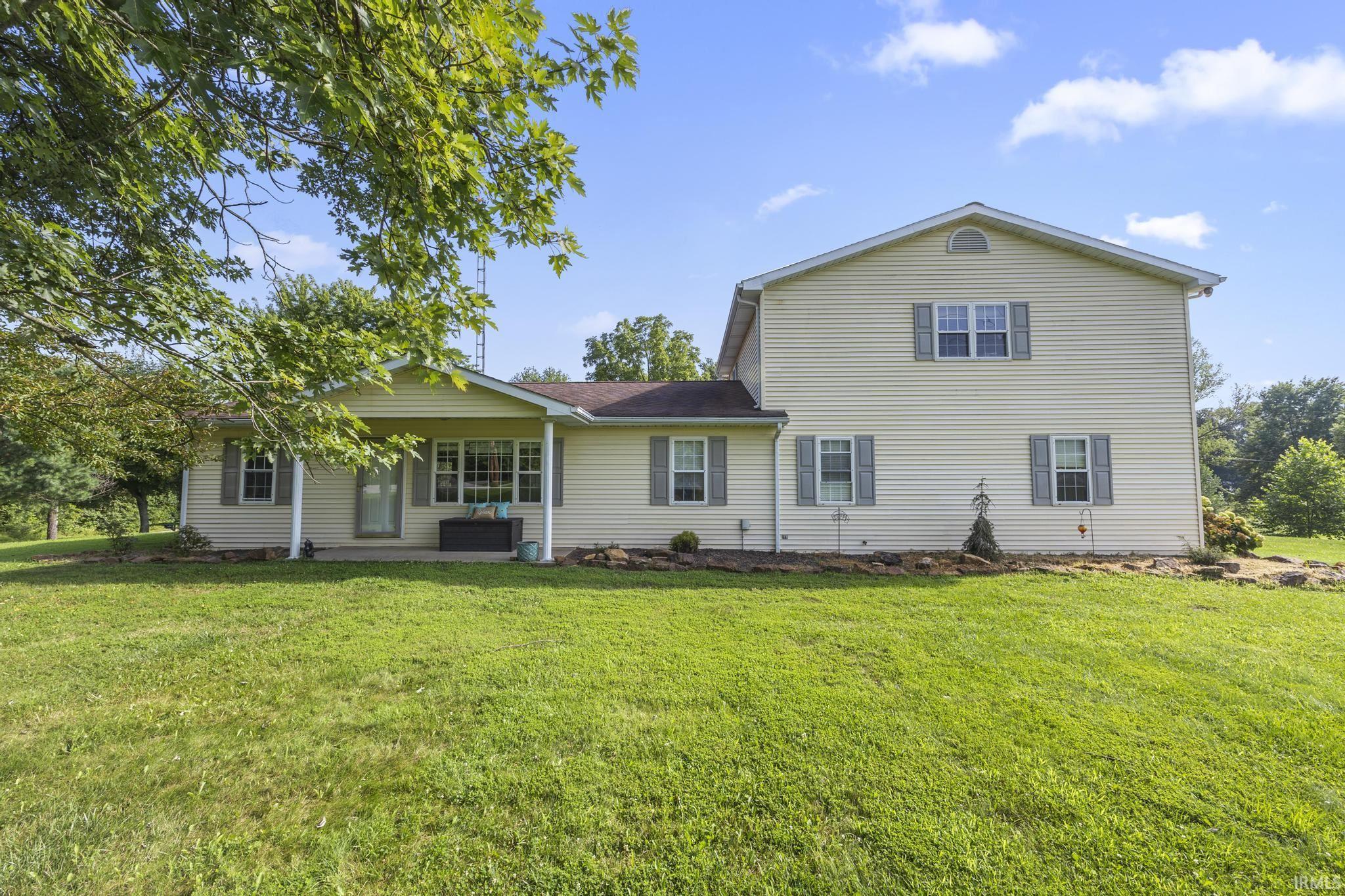 3255 E State Road 164