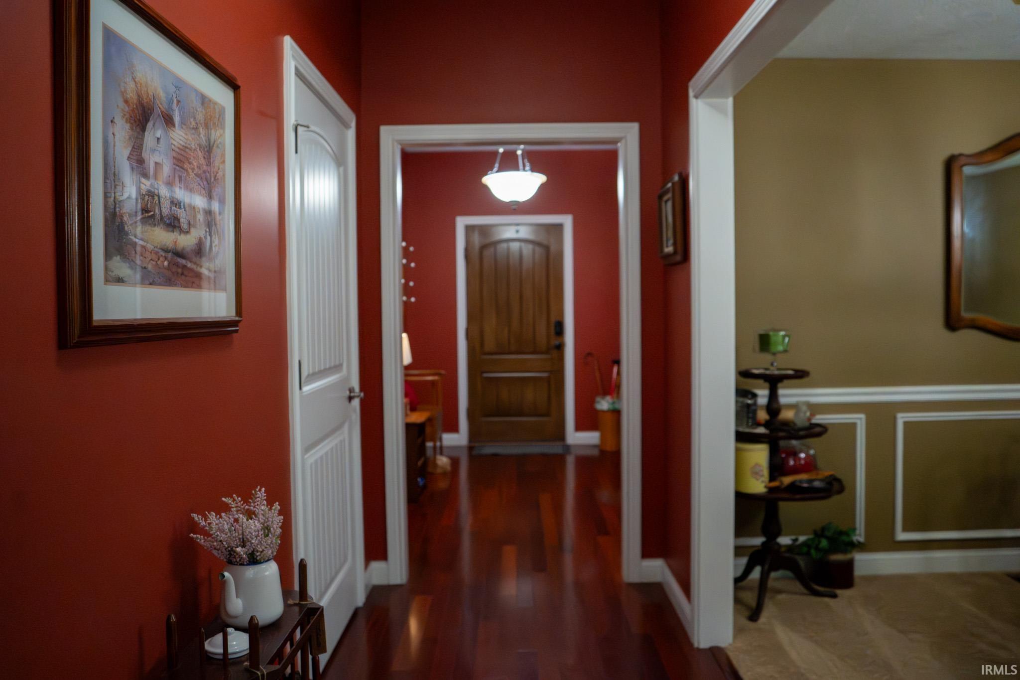 Homes for sale in Mulberry, IN | 8553 Valley Farm Rd, Mulberry, IN 46058 | MLS# 202528800