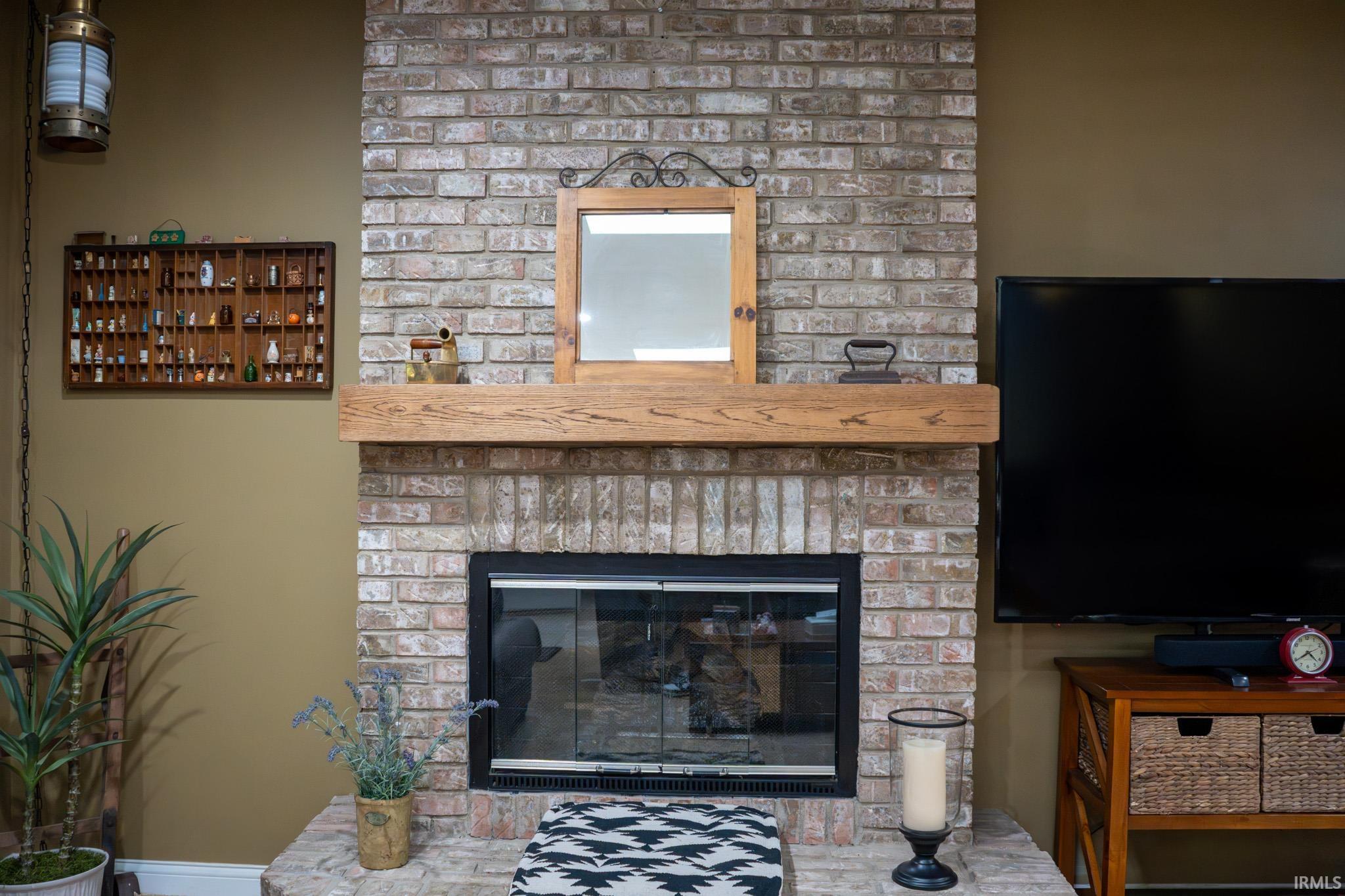 Homes for sale in Mulberry, IN | 8553 Valley Farm Rd, Mulberry, IN 46058 | MLS# 202528800