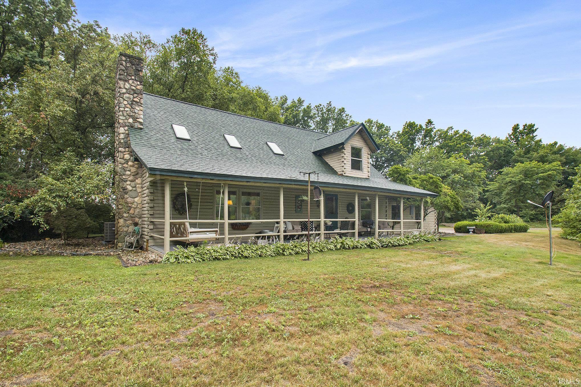 Photo 3 of 23522 County Road 4