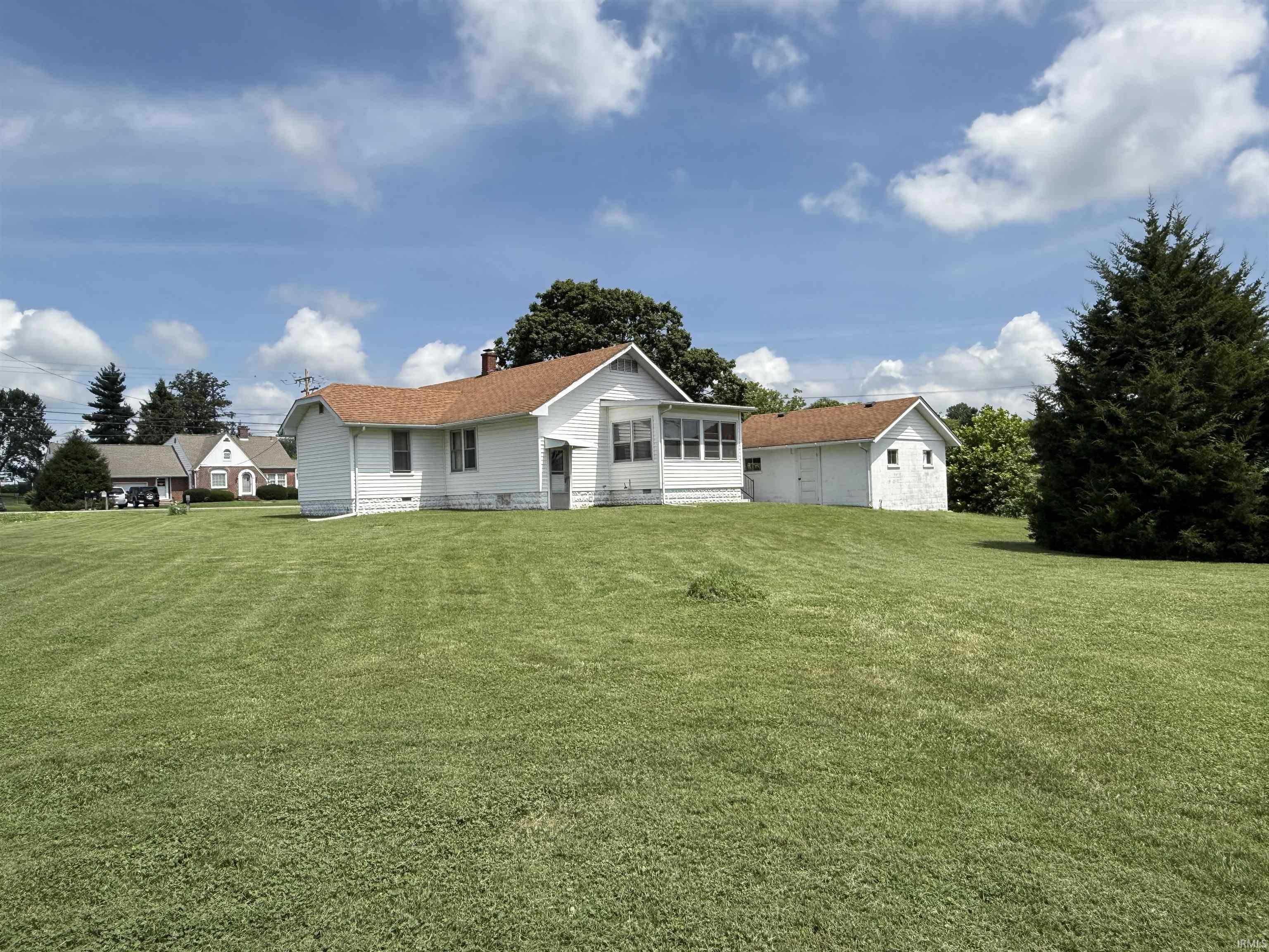 Homes for sale in Lawrenceville, IL | 2704 W Haven Rd, Lawrenceville, IL 62439 | MLS# 202528861