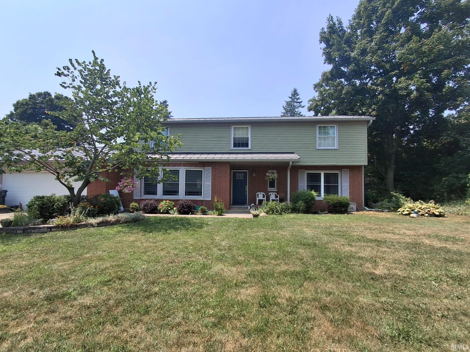 Homes for sale in South Bend, IN | 5625 Raleigh Dr, South Bend, IN 46614 | MLS# 202528873