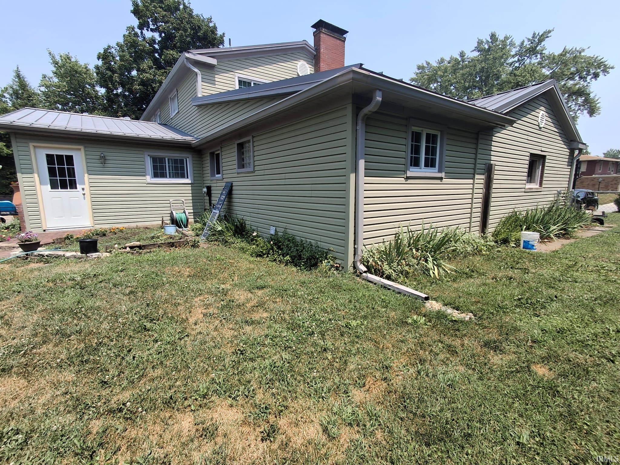 Homes for sale in South Bend, IN | 5625 Raleigh Dr, South Bend, IN 46614 | MLS# 202528873