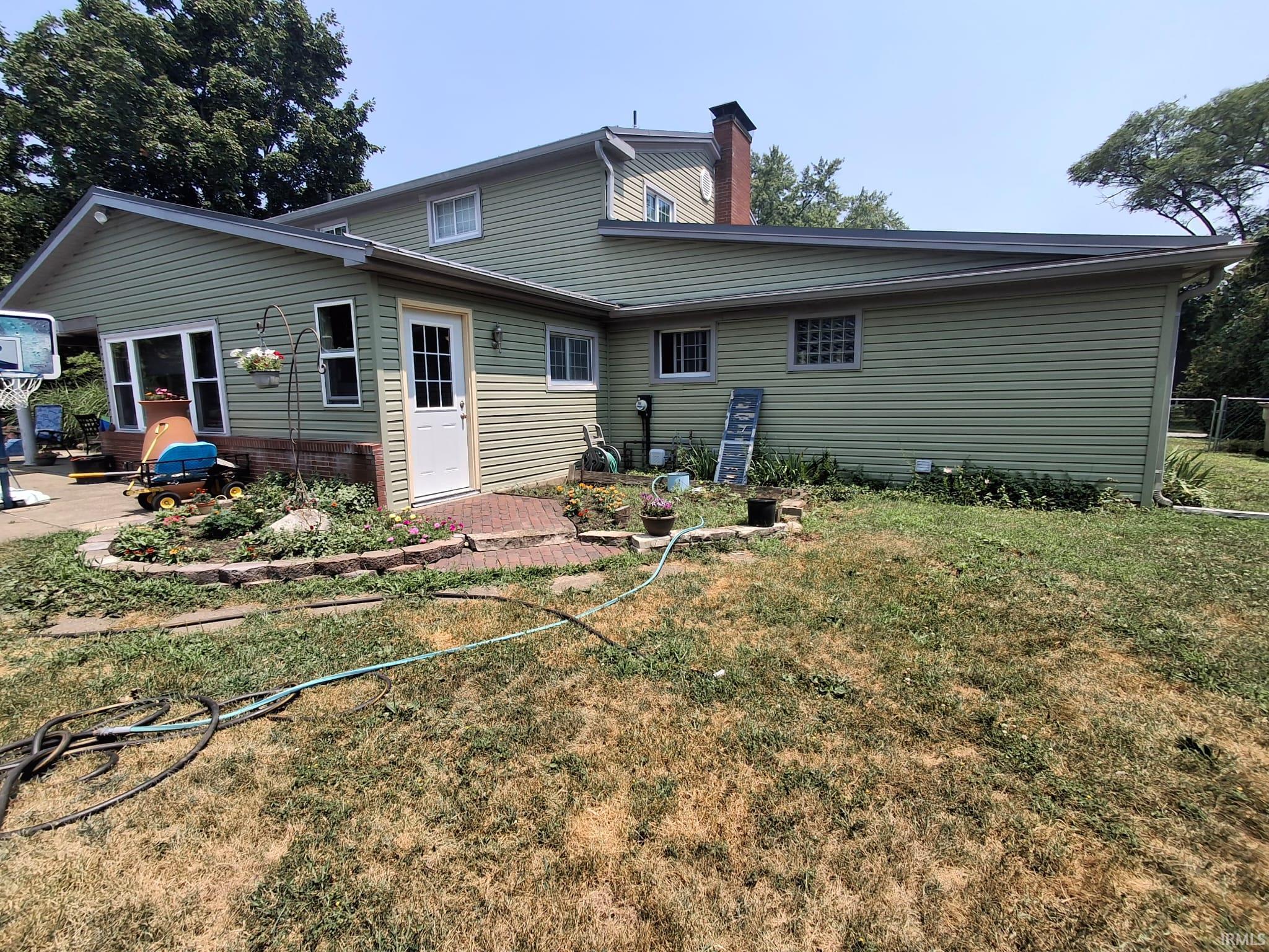 Homes for sale in South Bend, IN | 5625 Raleigh Dr, South Bend, IN 46614 | MLS# 202528873