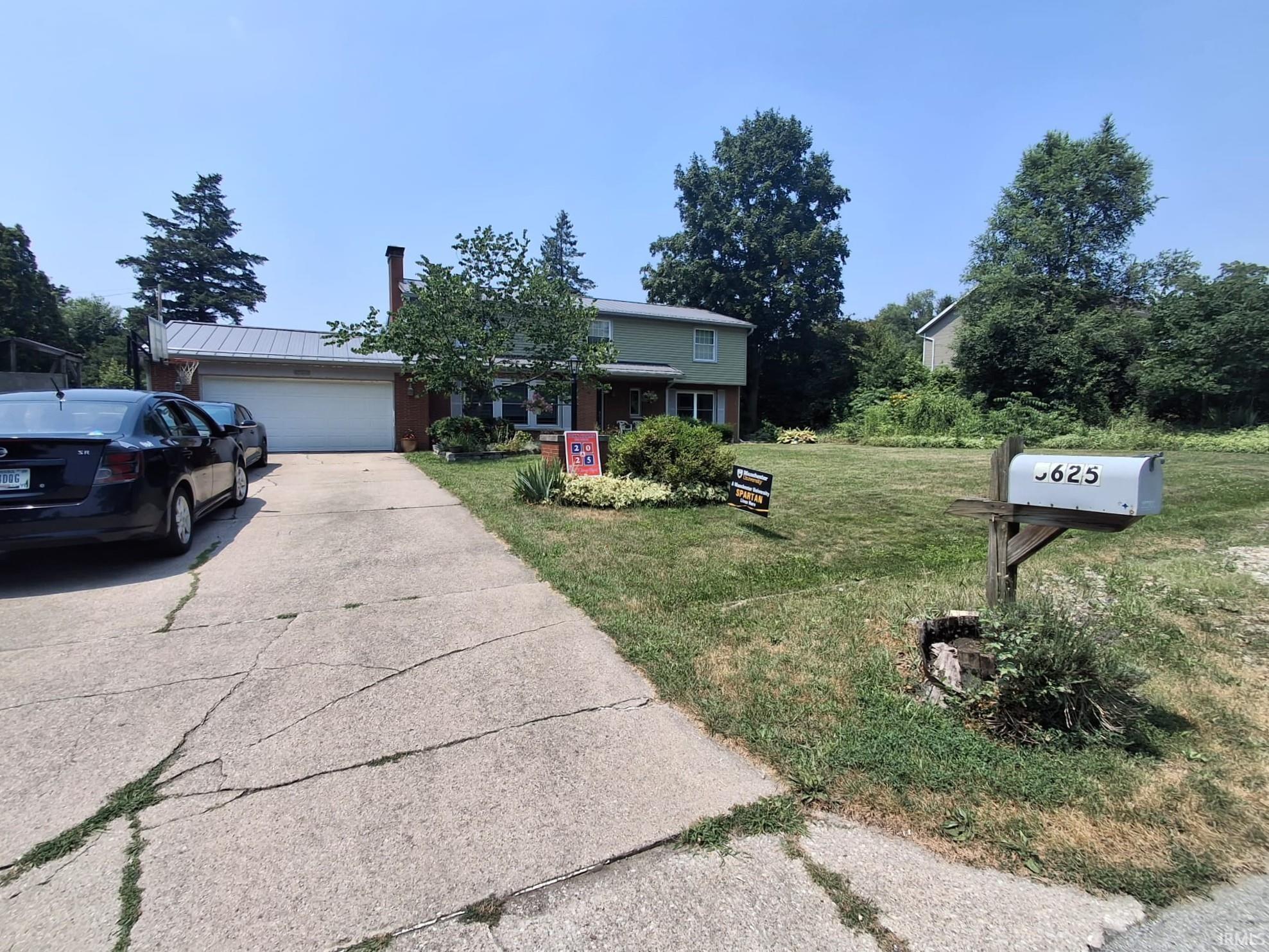 Homes for sale in South Bend, IN | 5625 Raleigh Dr, South Bend, IN 46614 | MLS# 202528873