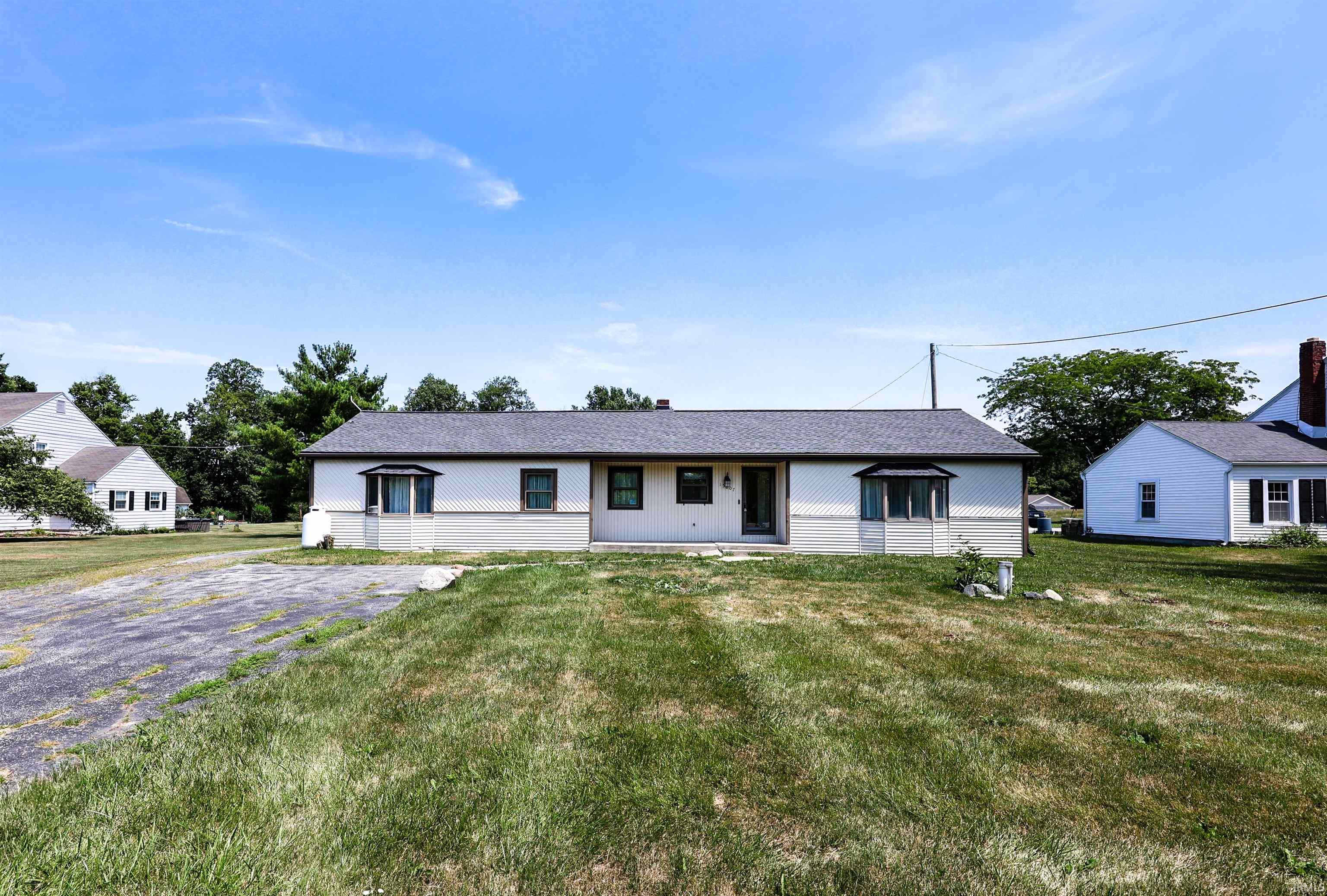 Photo 1 of 15807 Winchester Road