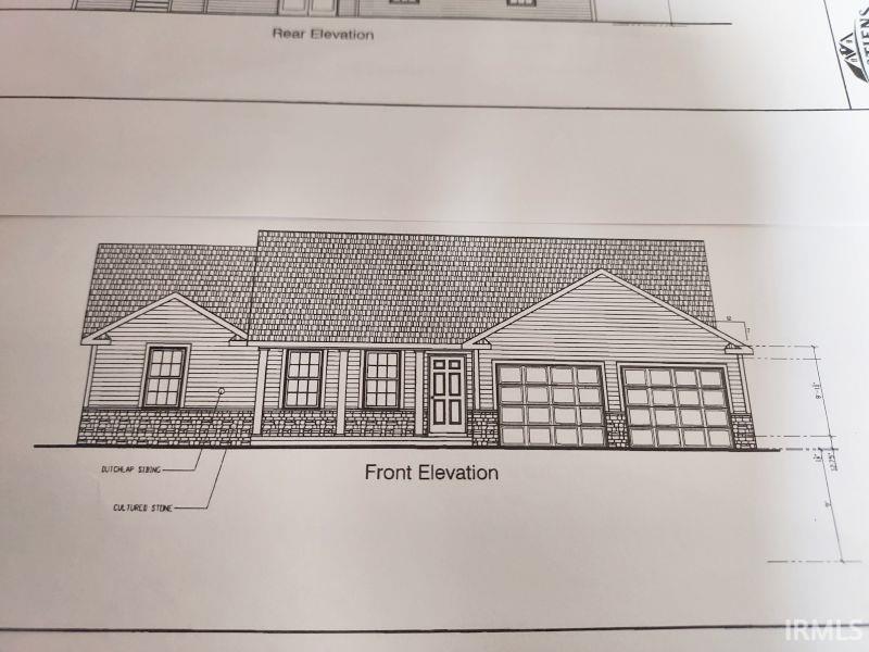 4801 N Portersville Road