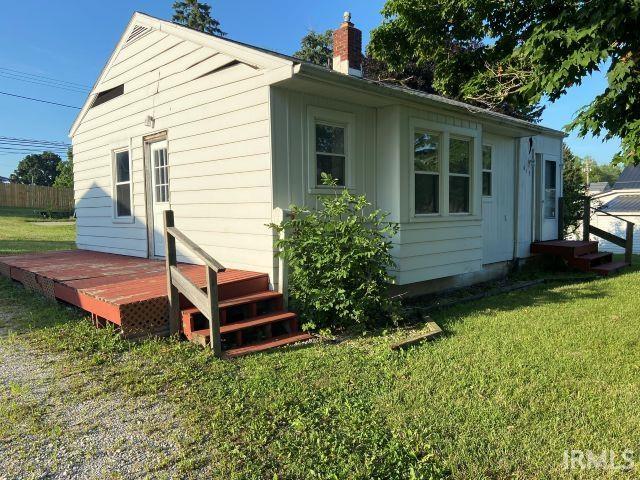 Photo 1 of 615 E South Street