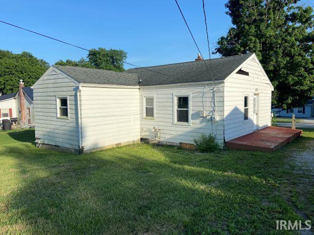 Photo 2 of 615 E South Street